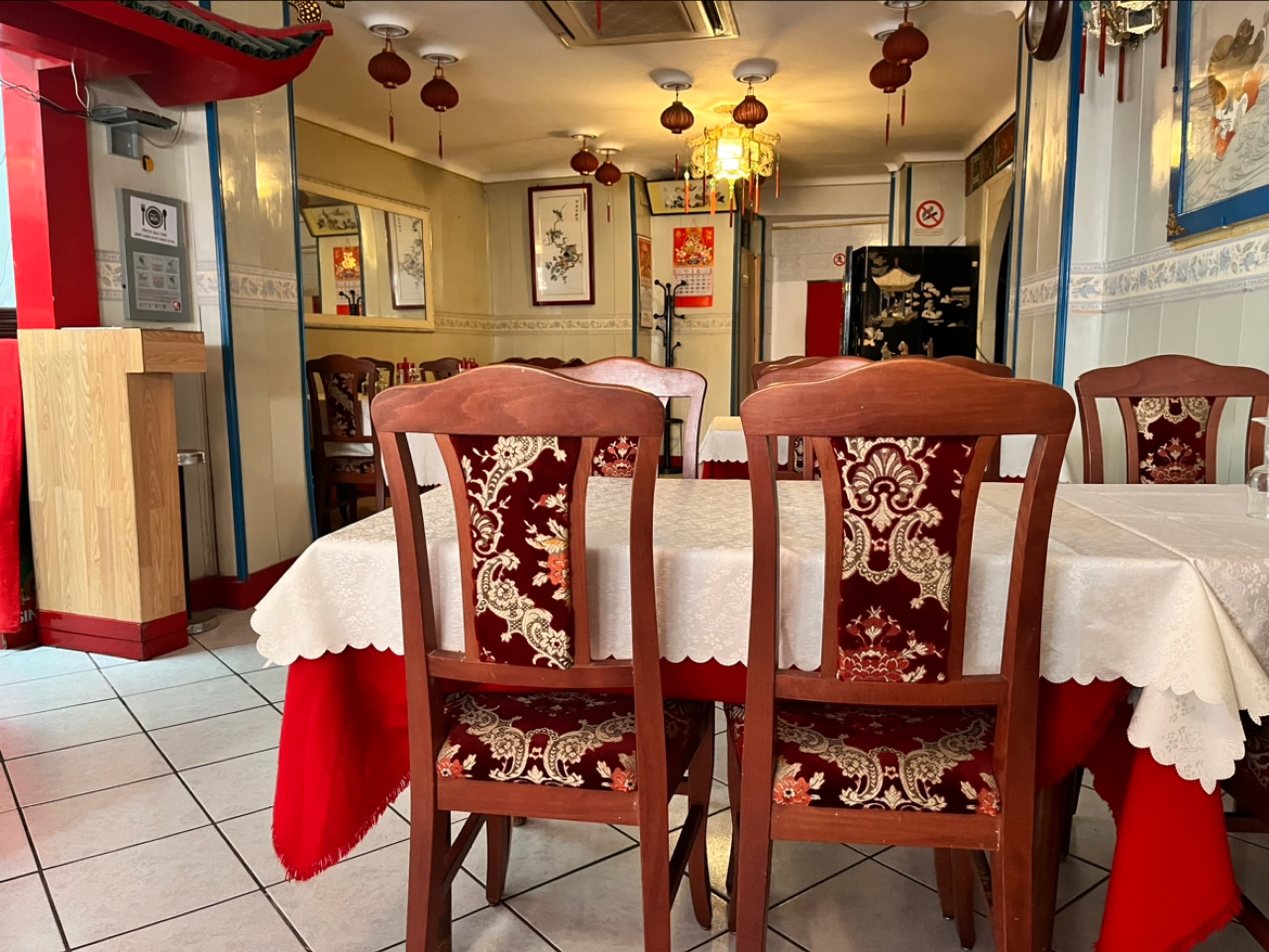 Sun Xiaolin - Ristorante a Ragusa