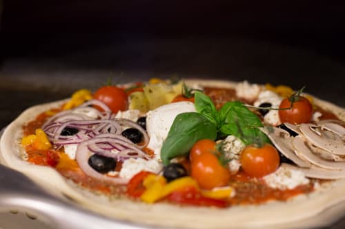 Pizzeria Fantasy - Ristorante a San Giorgio di Piano