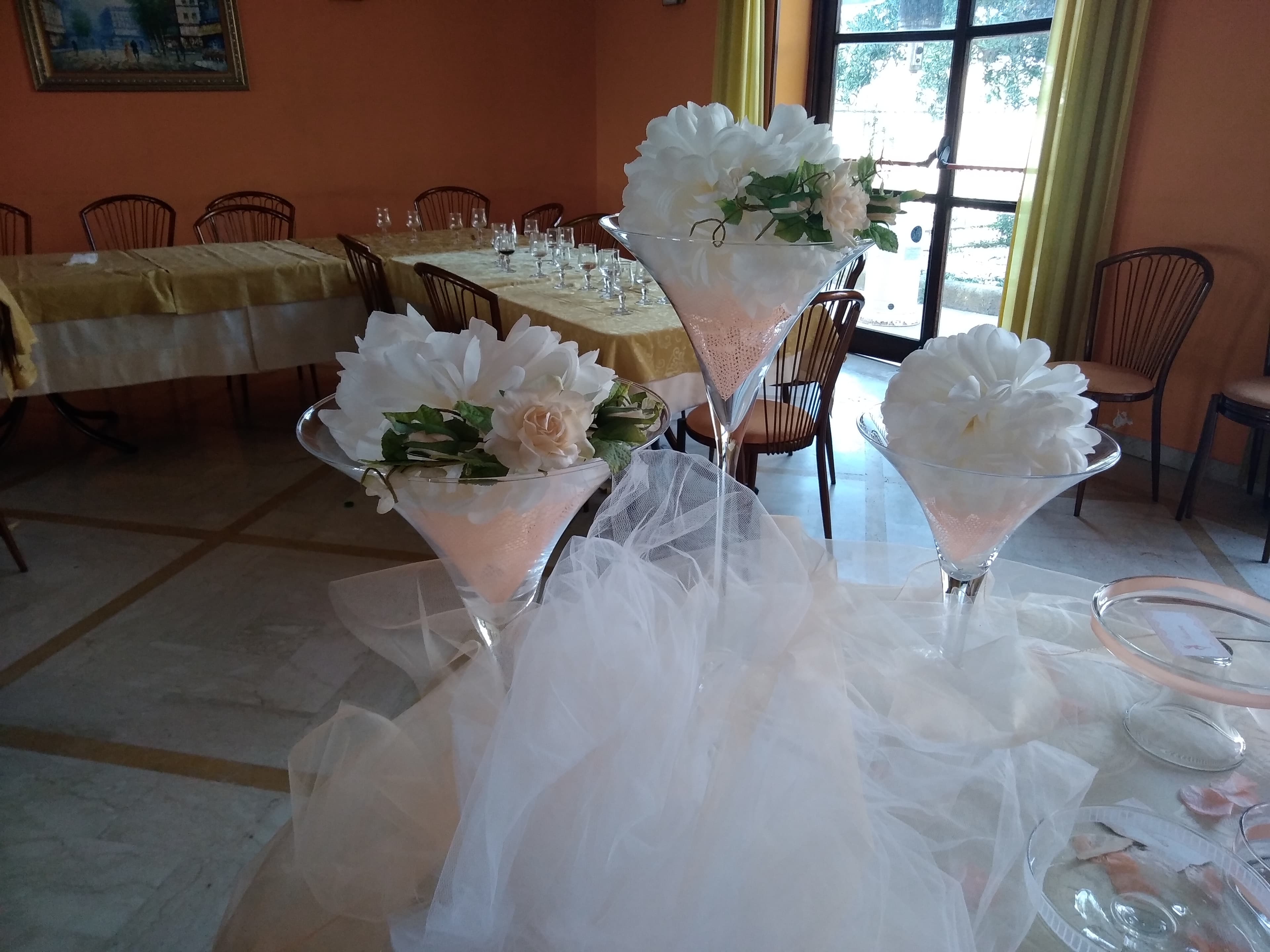 Cothon Ristorante - Pizzeria - Ristorante a Marsala