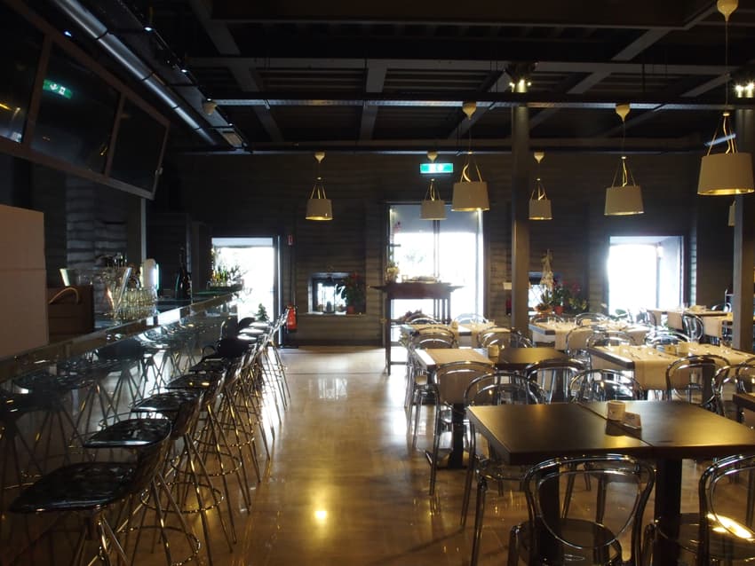 Ristorante EAT Viterbo - Ristorante Pizzeria