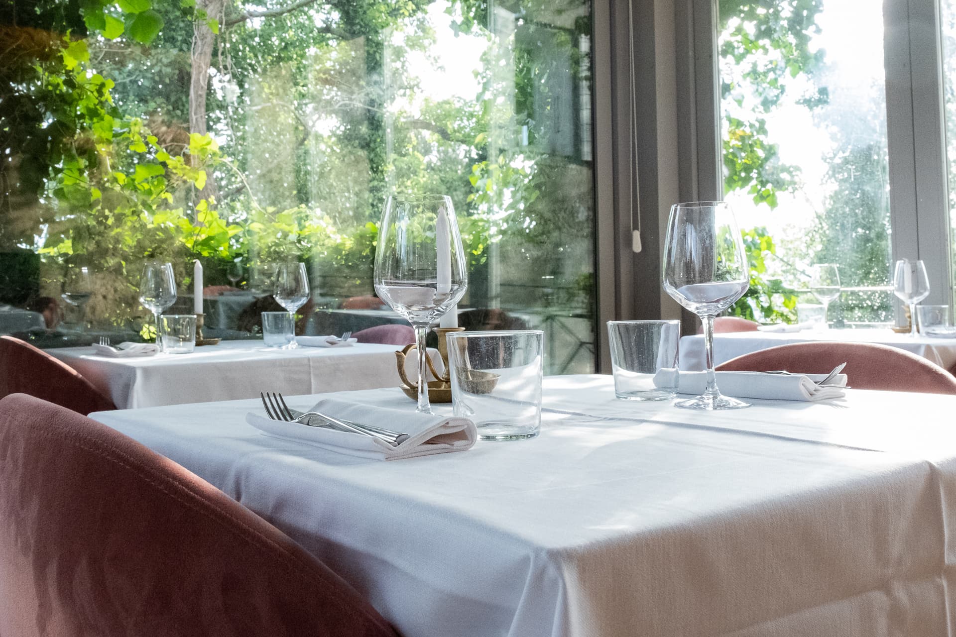 Ristorante Casina Pontormo
