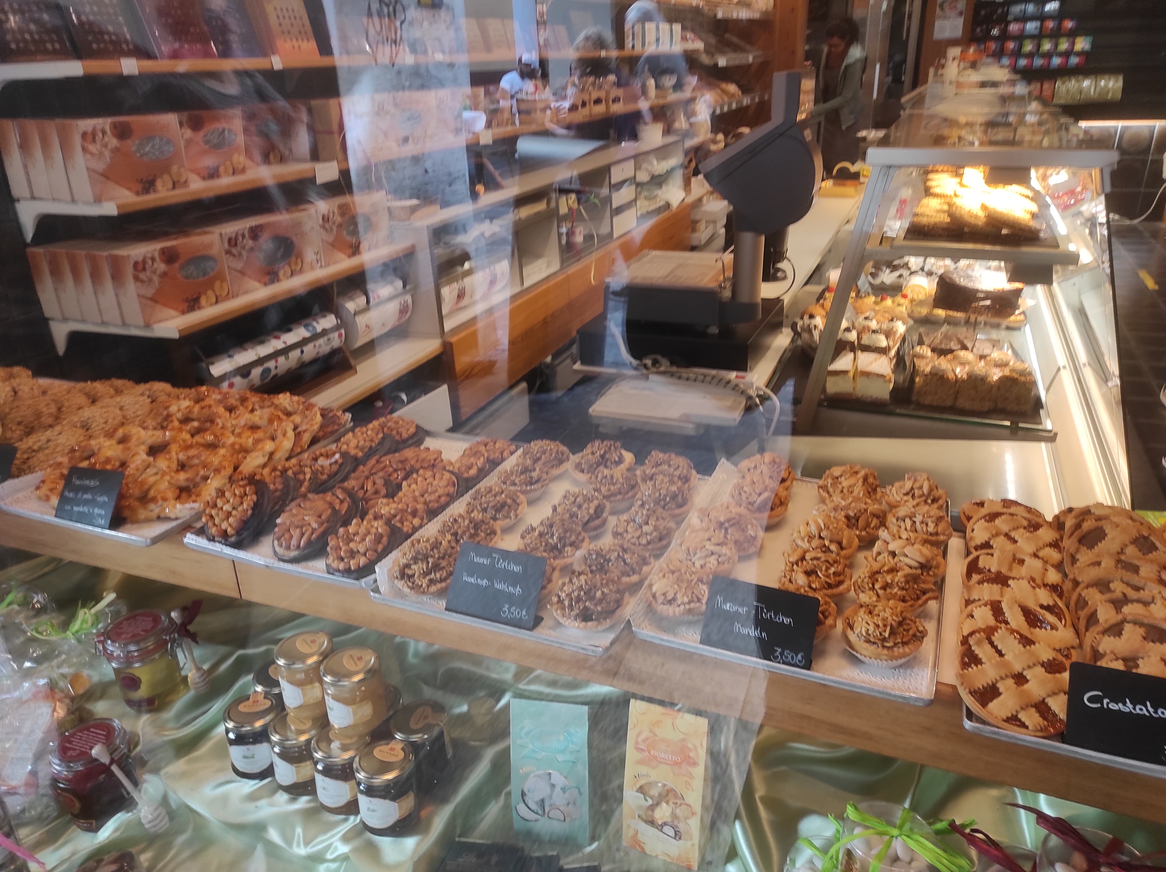 Restaurant Hasen Jos - Ristorante a Merano