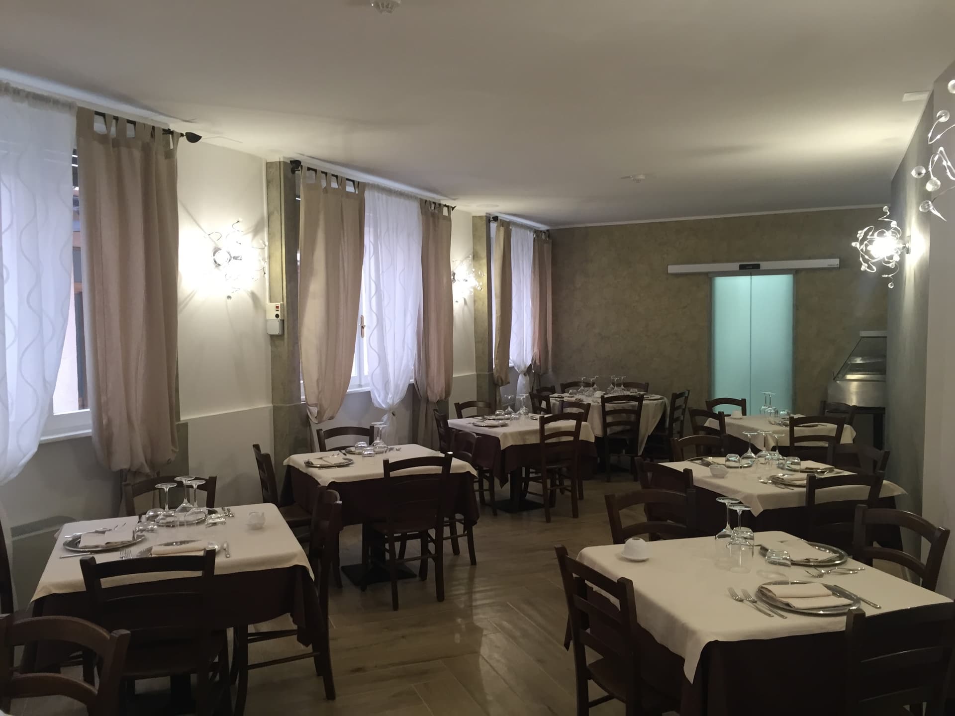 Ristorante La Corte di Lucia