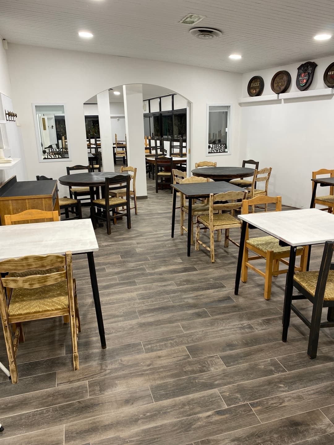 Immagine di copertina del ristorante Franco pizza