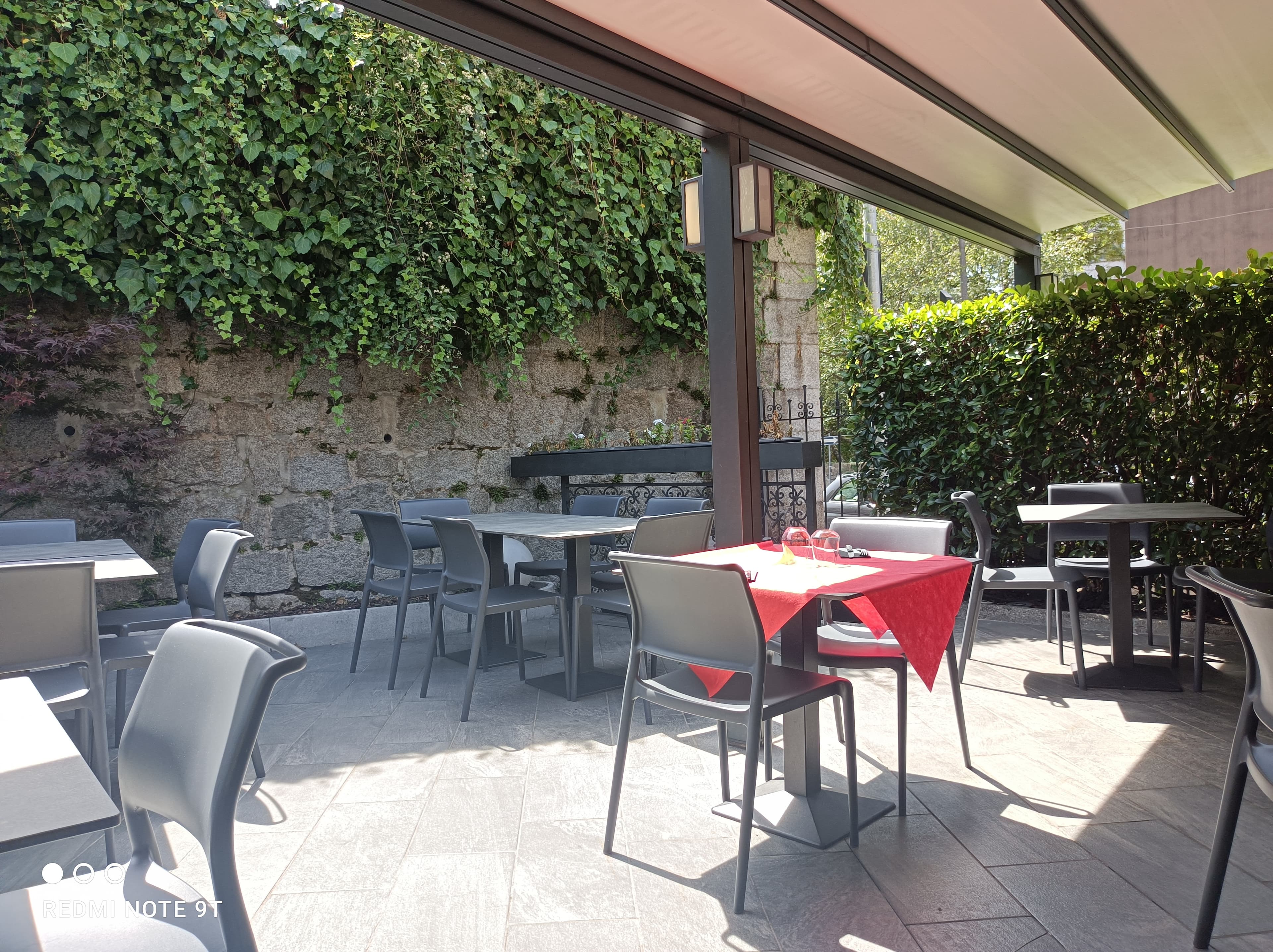 Jamme Jà - Ristorante a Omegna