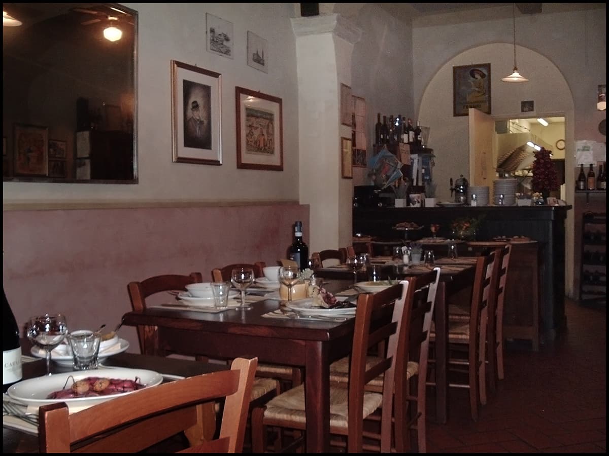 Osteria La Fratelansa - Ristorante a Guastalla