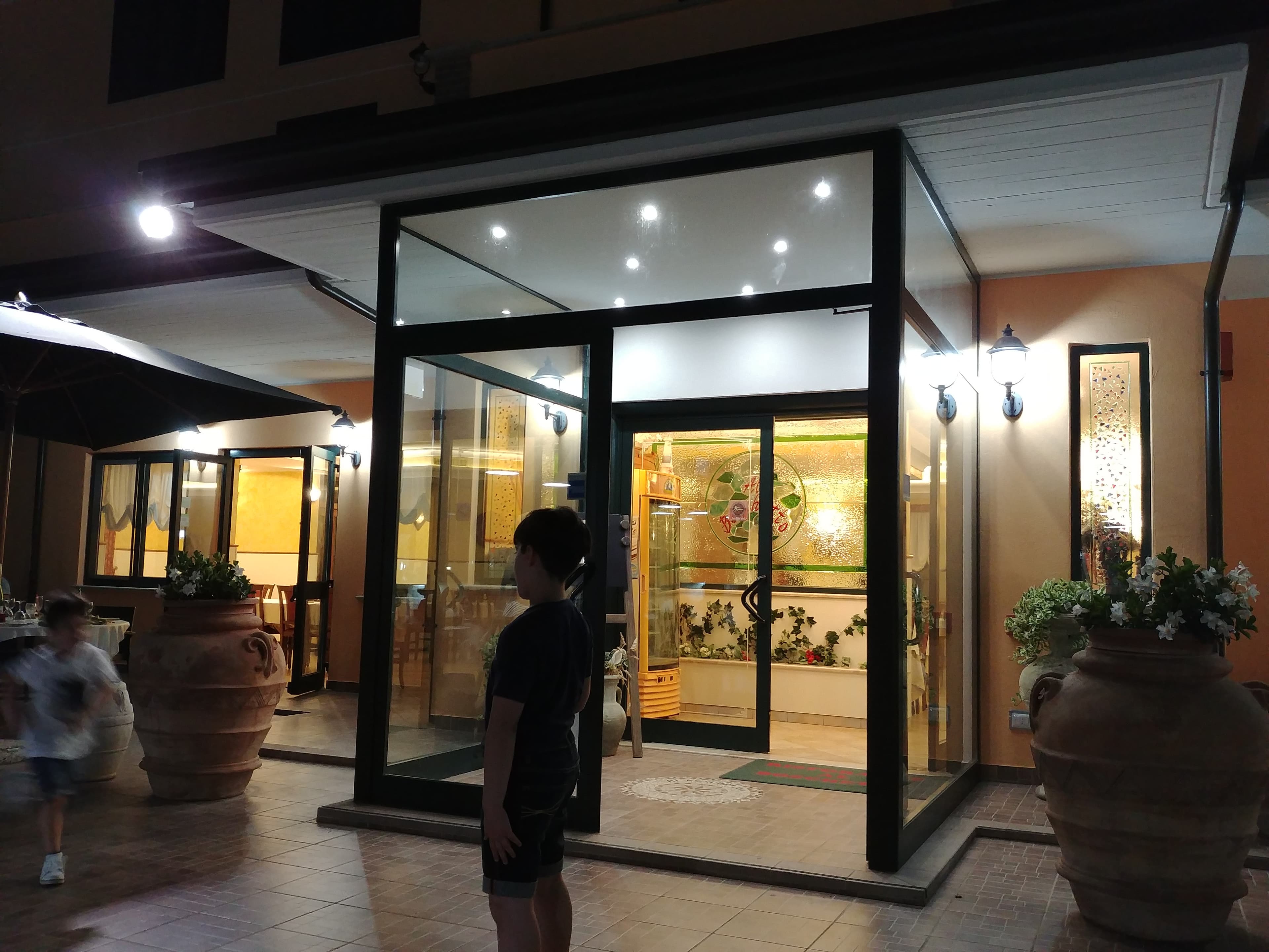 AL BOSCHETTO - Ristorante a Priverno