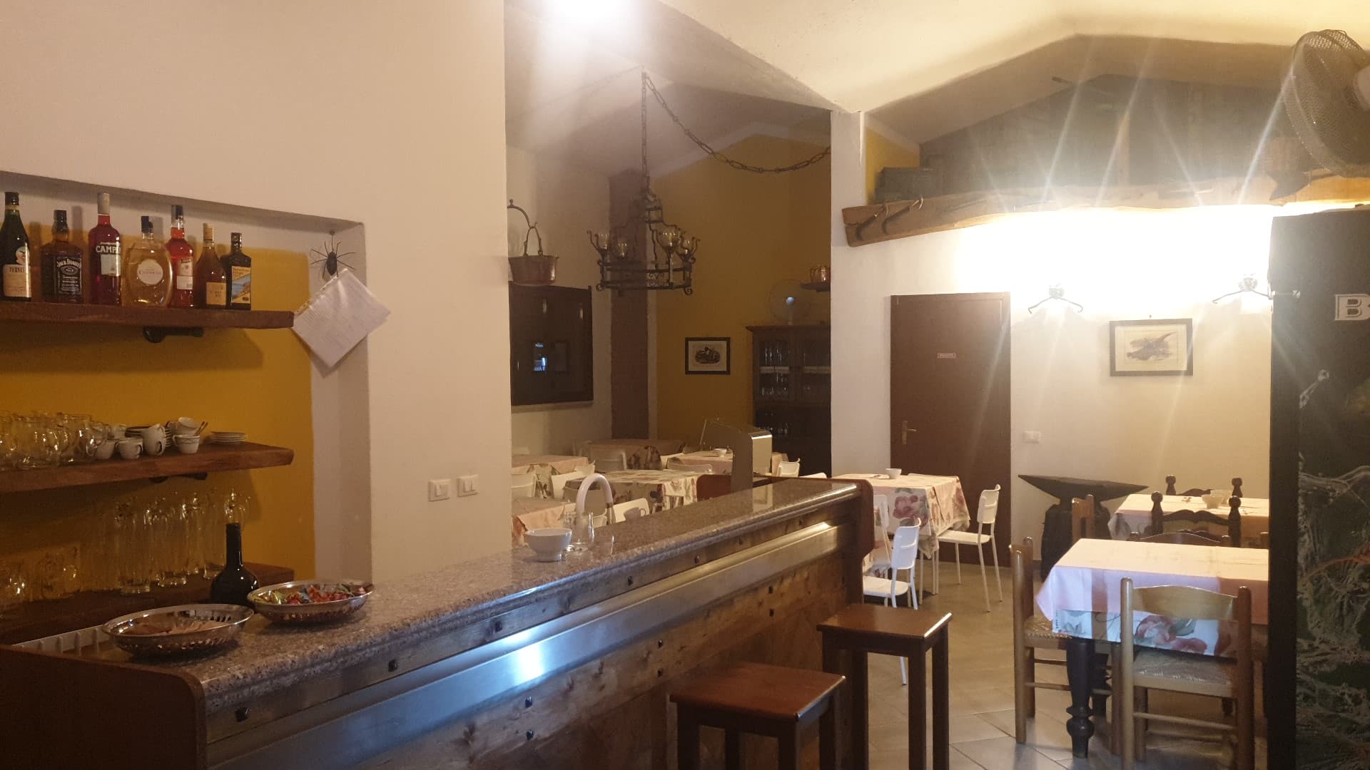 Osteria Denum - Ristorante a Mairano