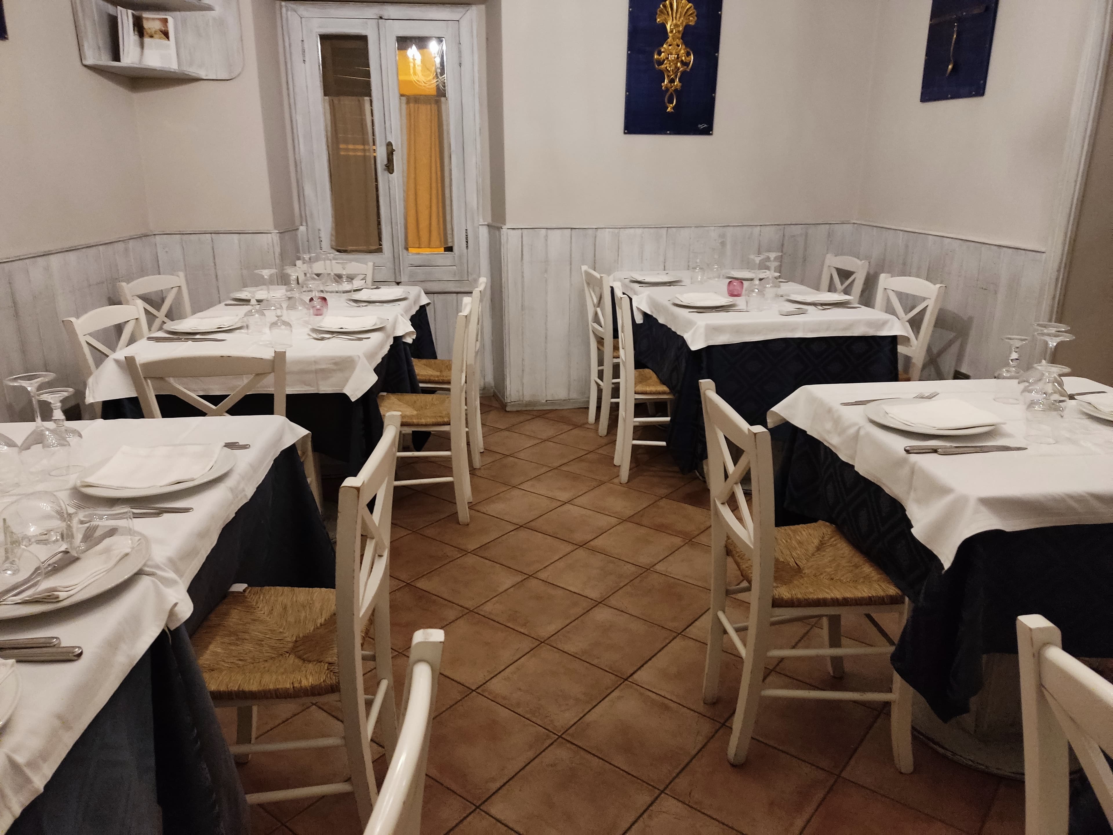 Osteria Al Duomo - Ristorante a Barletta
