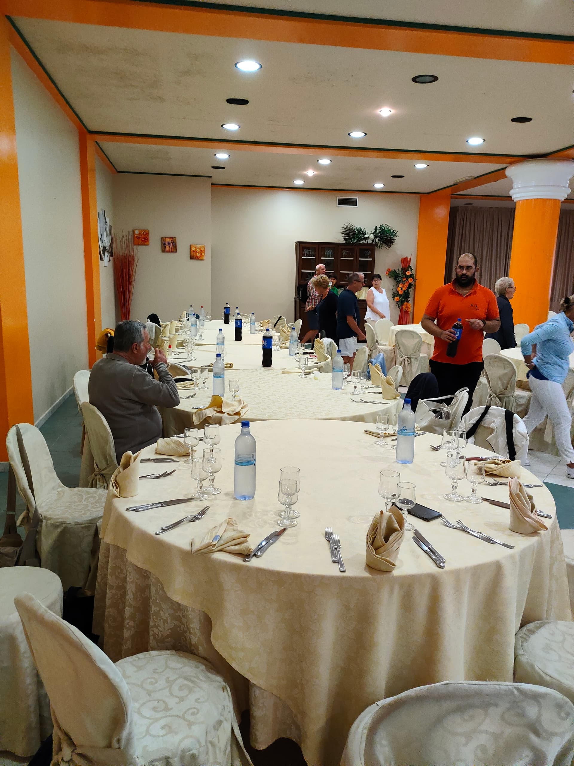 Ristorante Ristorante Oleandro