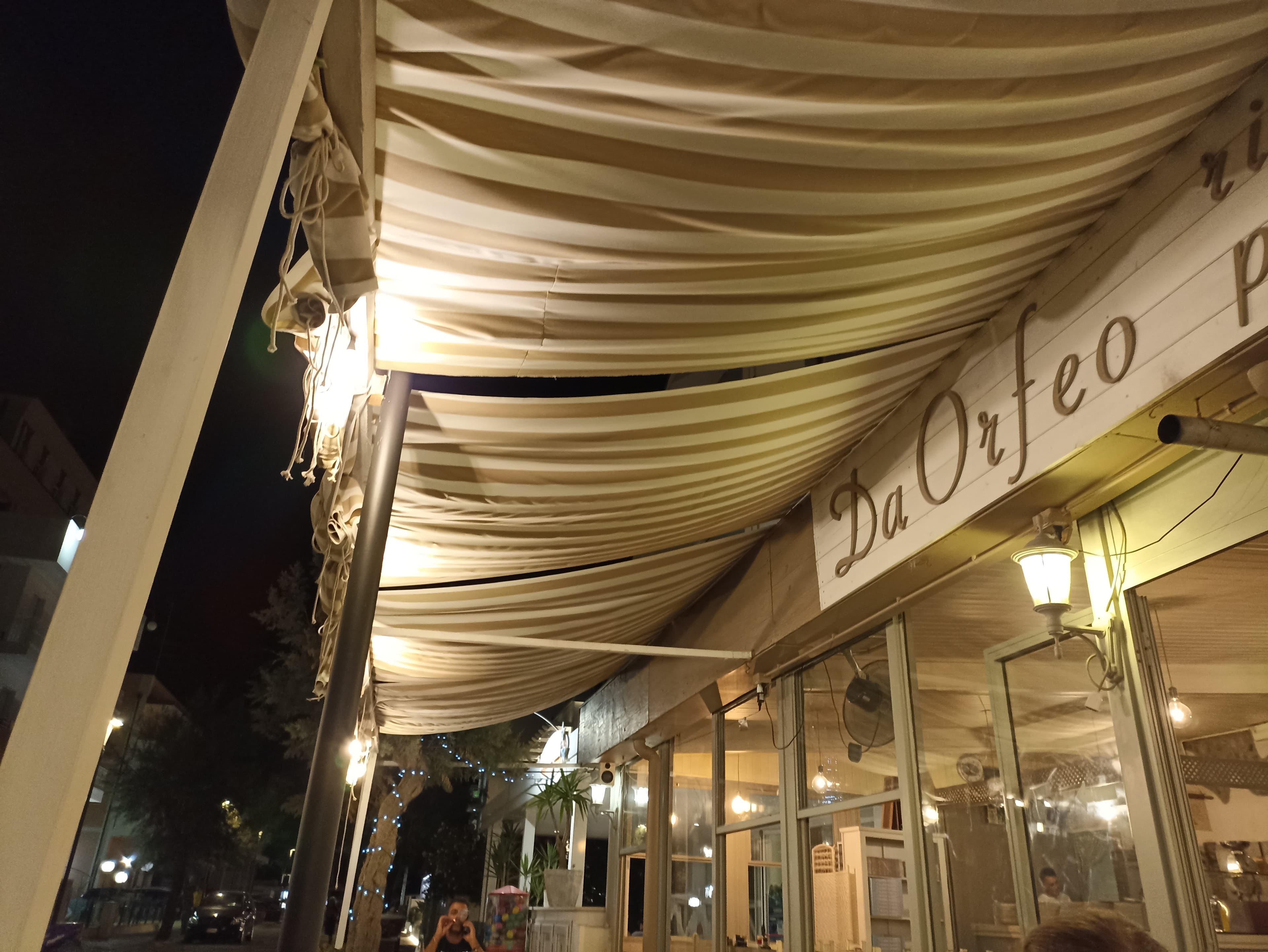 Ristorante Pizzeria Orfeo - Ristorante a Misano Adriatico