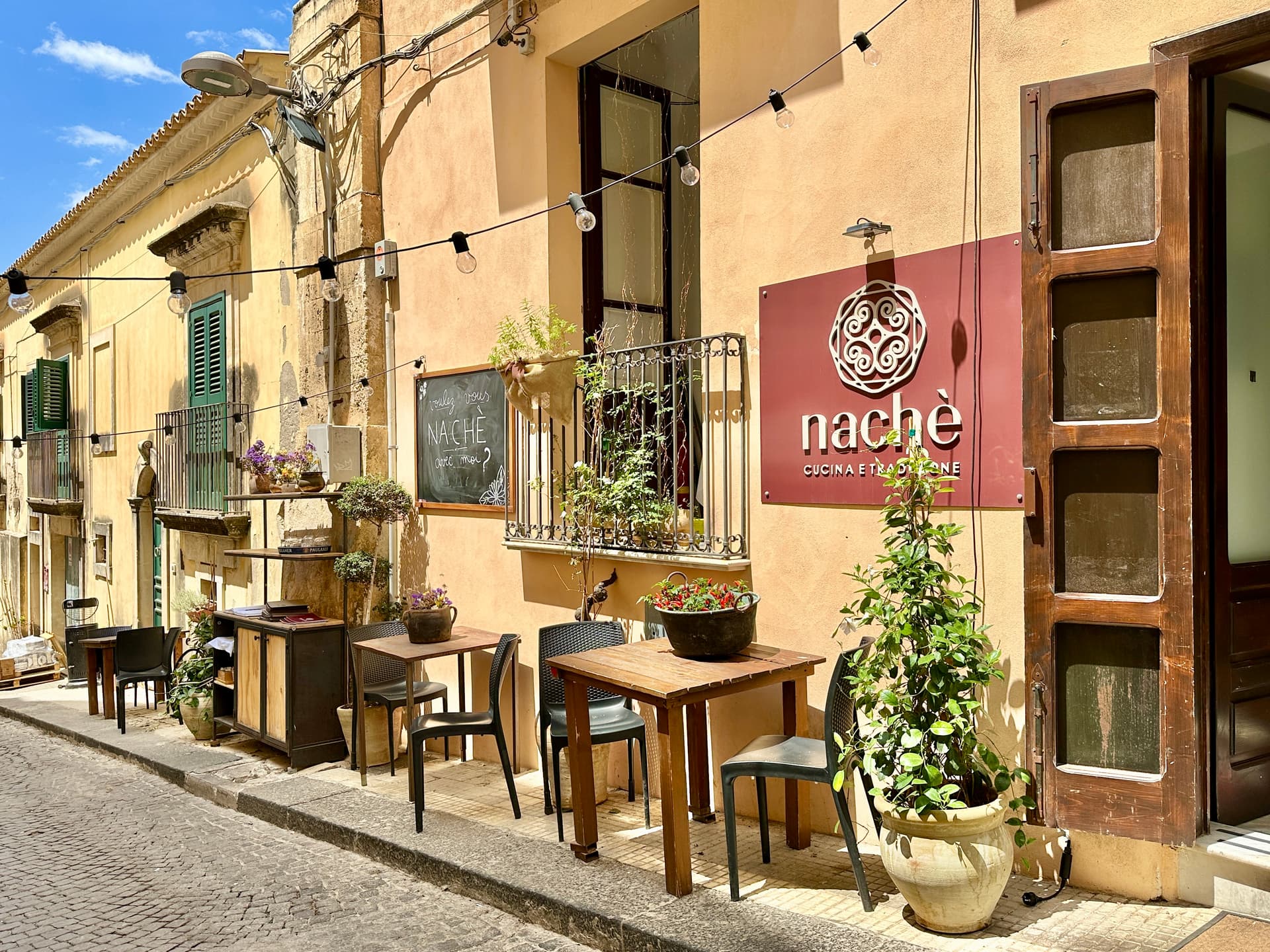 Ristorante Nachè