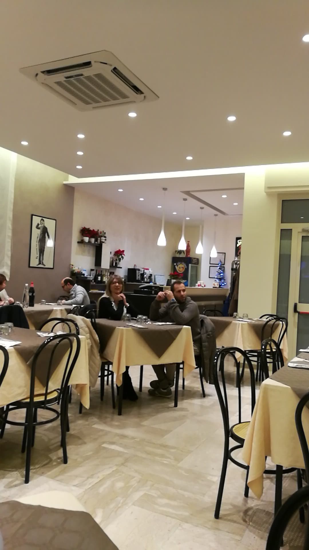 Ristorante La Garitta Di Pacino Giuseppe - Ristorante a Gagliano Castelferrato