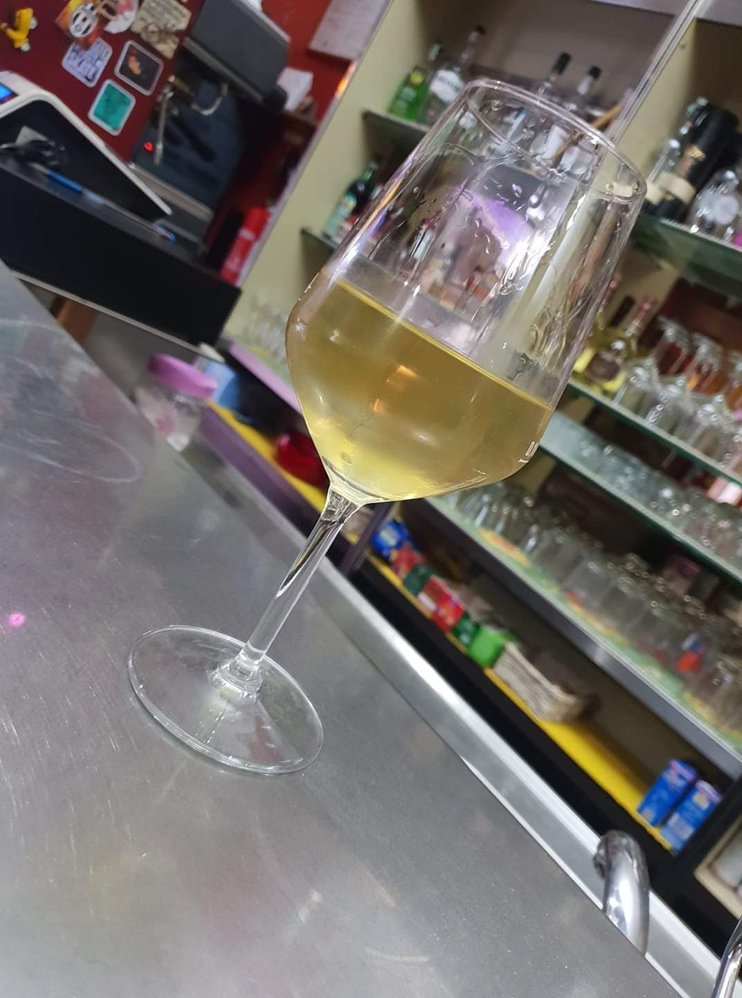 EL Costa Bar - Ristorante a Pianopoli