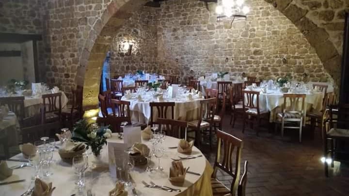 Ristorante pizzeria Tre Grana - Ristorante a Alatri