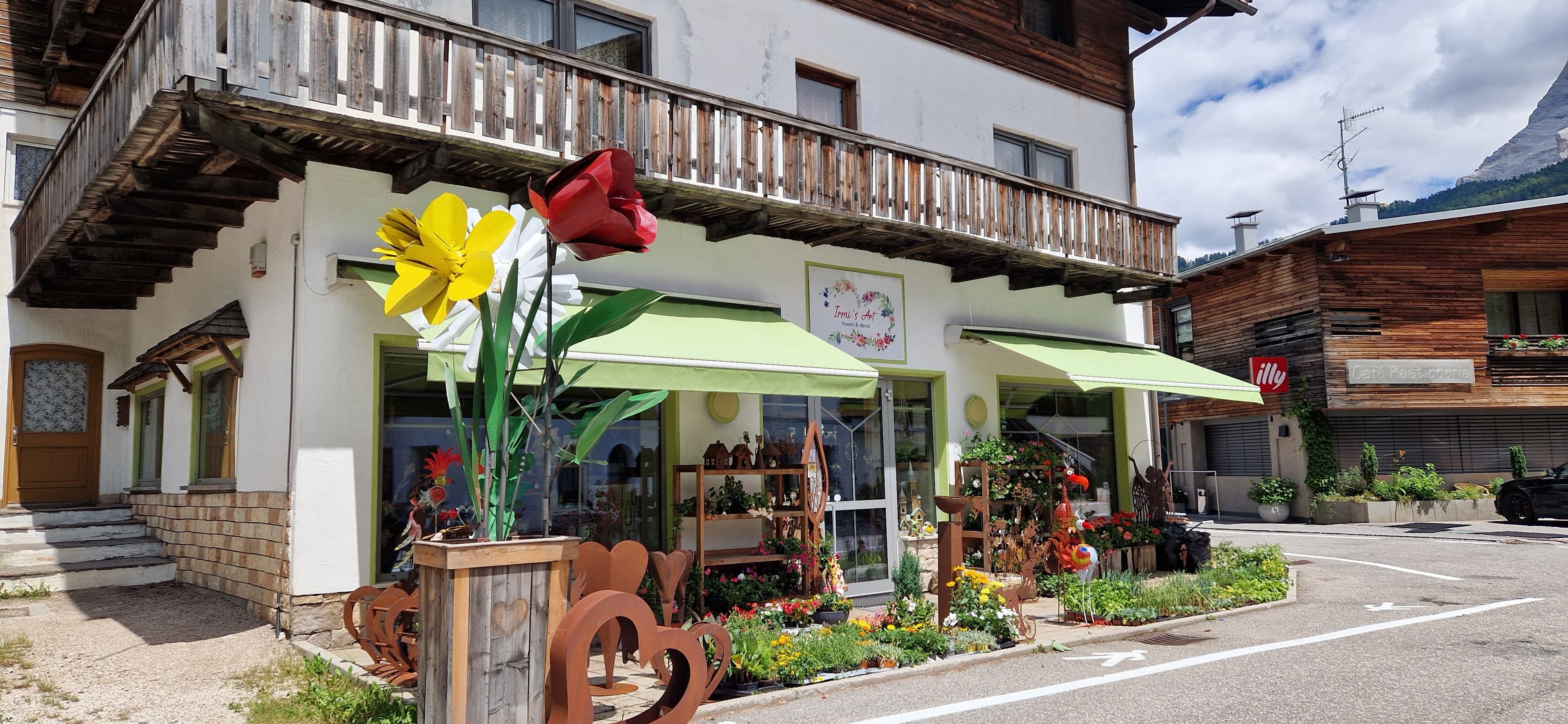 Nagler - Ristorante a Badia