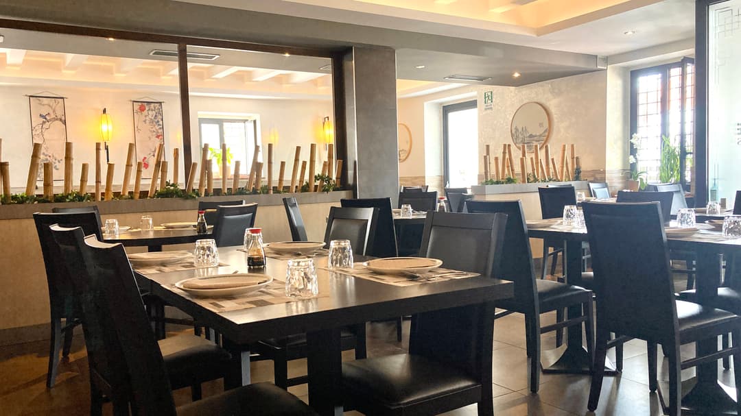 Immagine di copertina del ristorante Ristorante Cinese EUROCINA