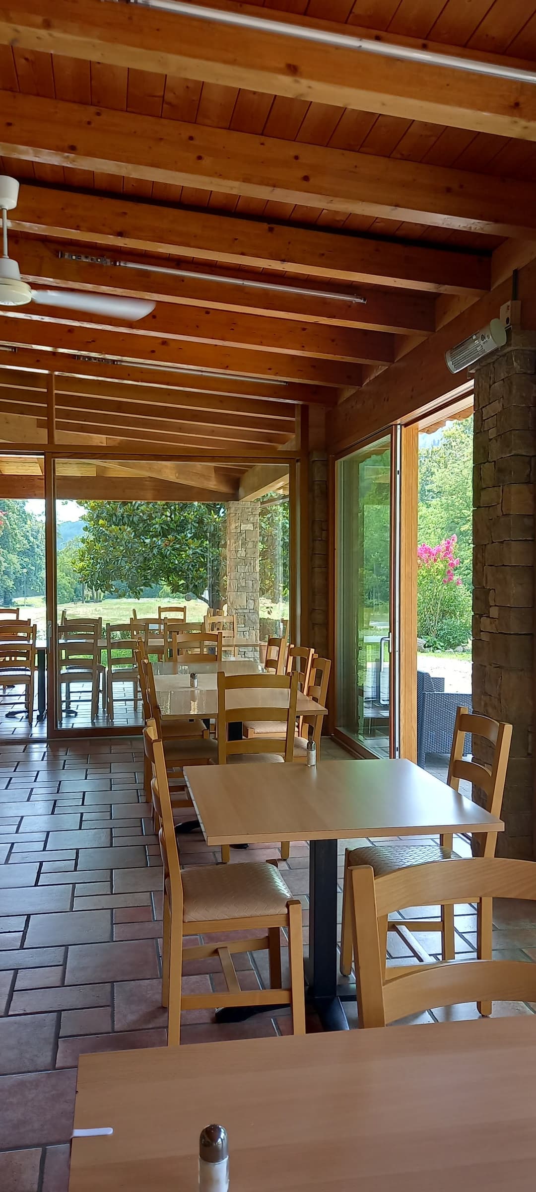 Immagine di copertina del ristorante Locanda Vecchio Mulino