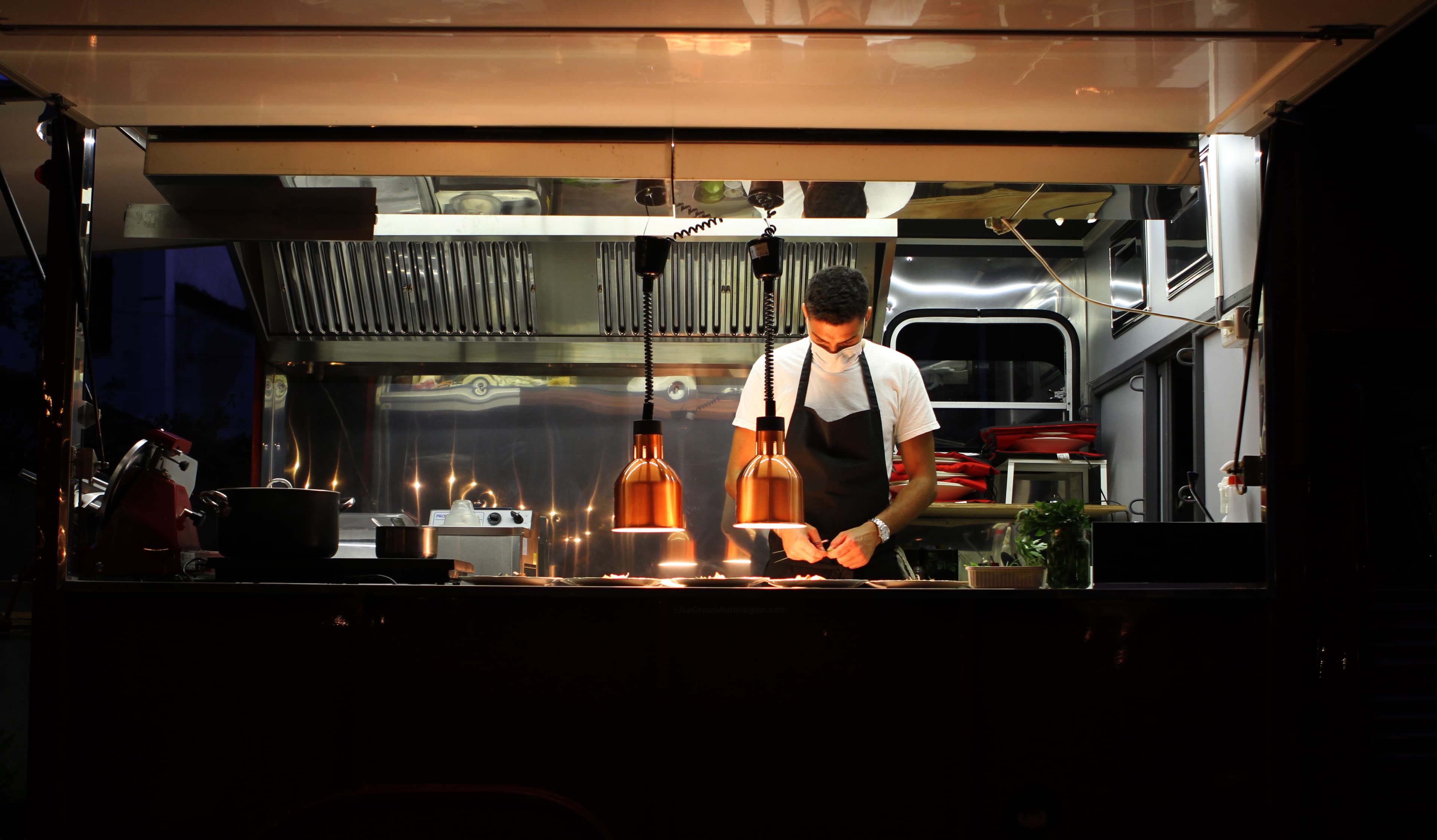 Cantine Del Gavi - Ristorante a Gavi