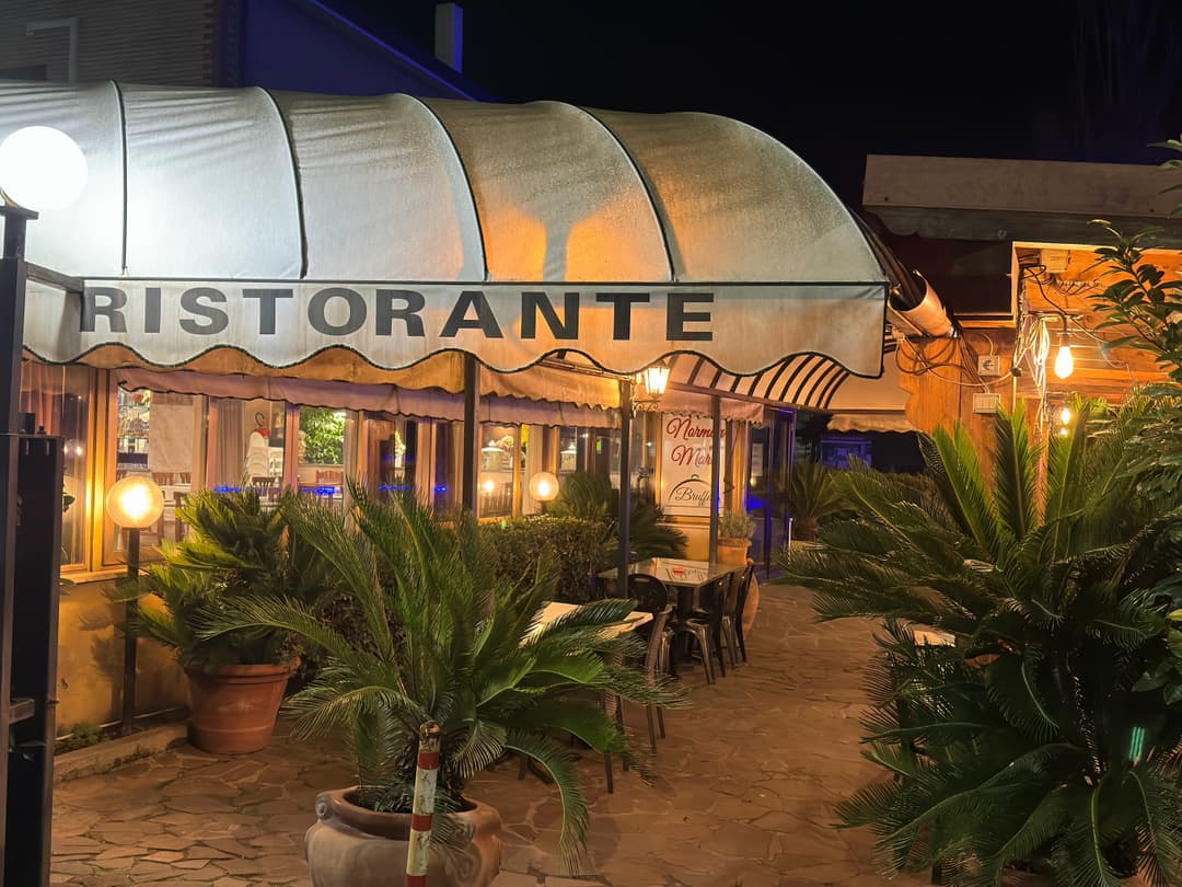 Immagine di copertina del ristorante Bruffa