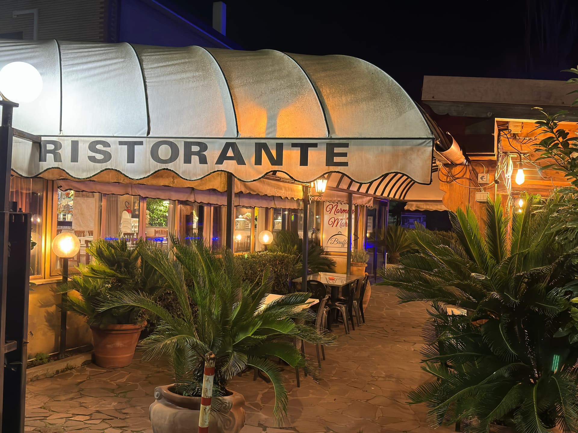Bruffa - Ristorante a Velletri
