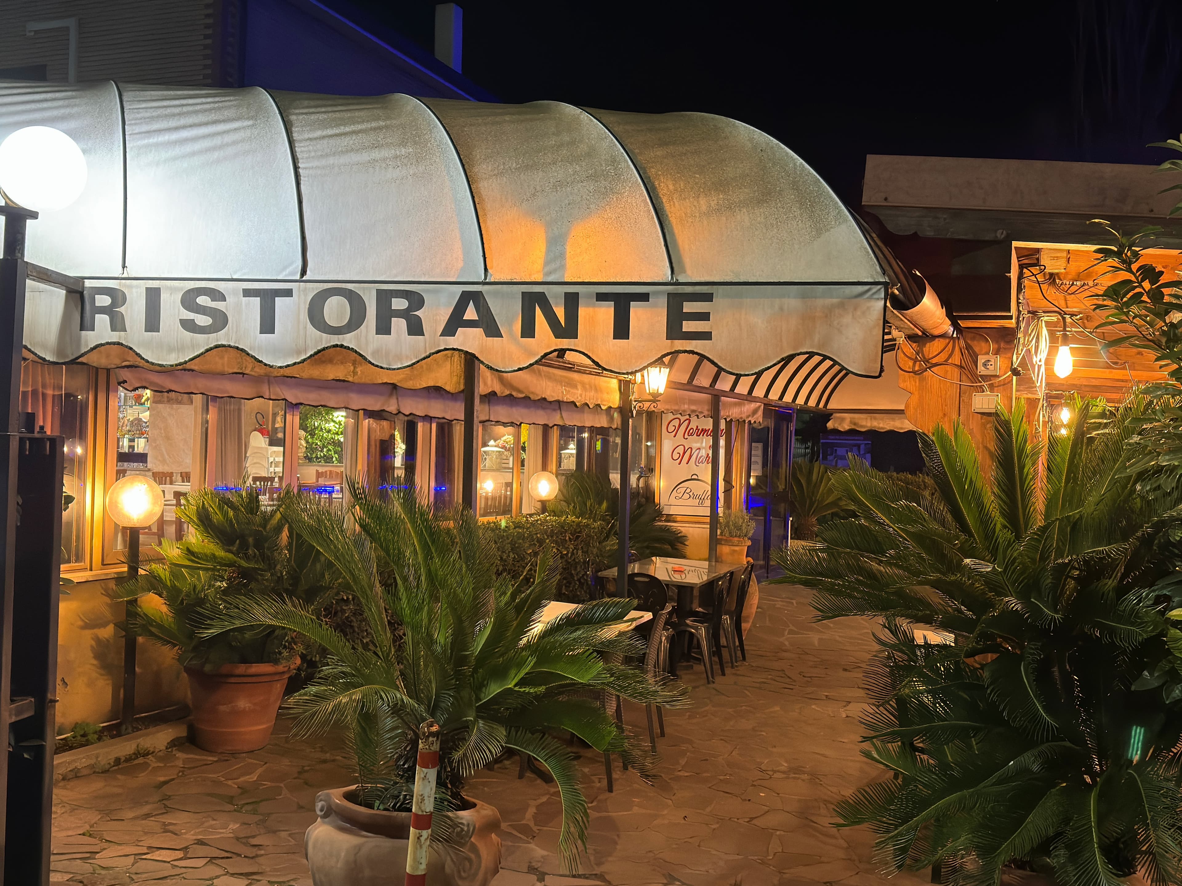 Bruffa - Ristorante a Velletri