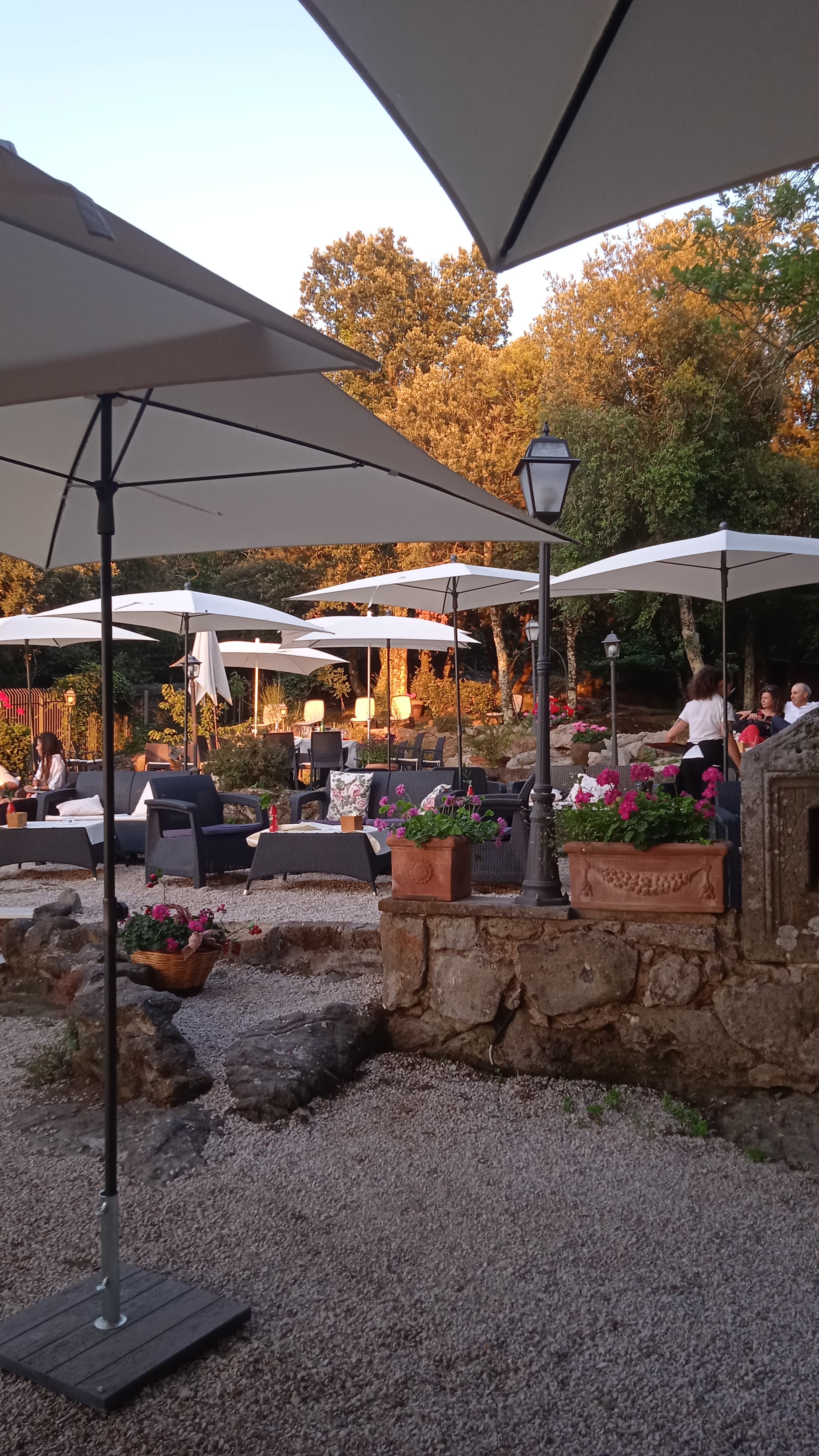 Ristorante Donna Vittoria - Ristorante a Albano Laziale