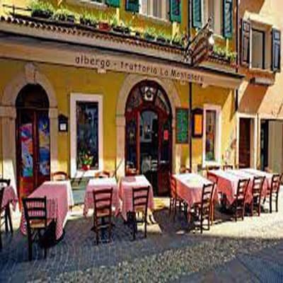 La Montanara - Ristorante a Riva del Garda