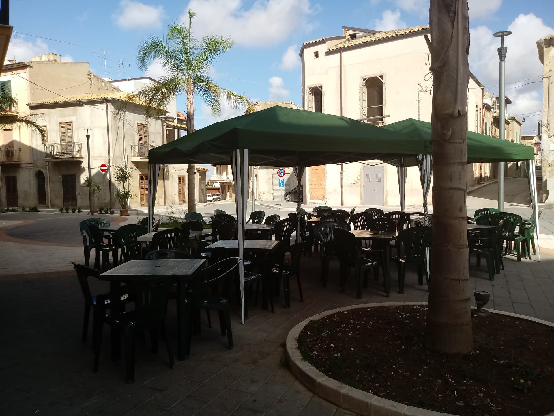 Ristorante Pizzeria L'Elefante Ghiotto