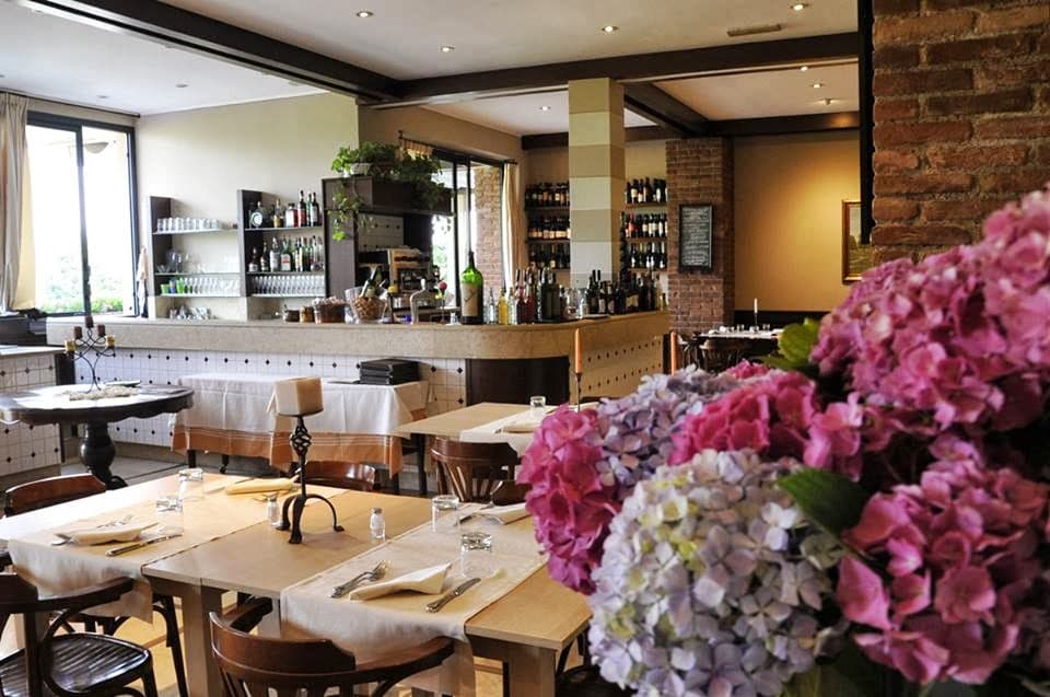 Immagine di copertina del ristorante Rosengarden Iseo Ristorante Pizzeria