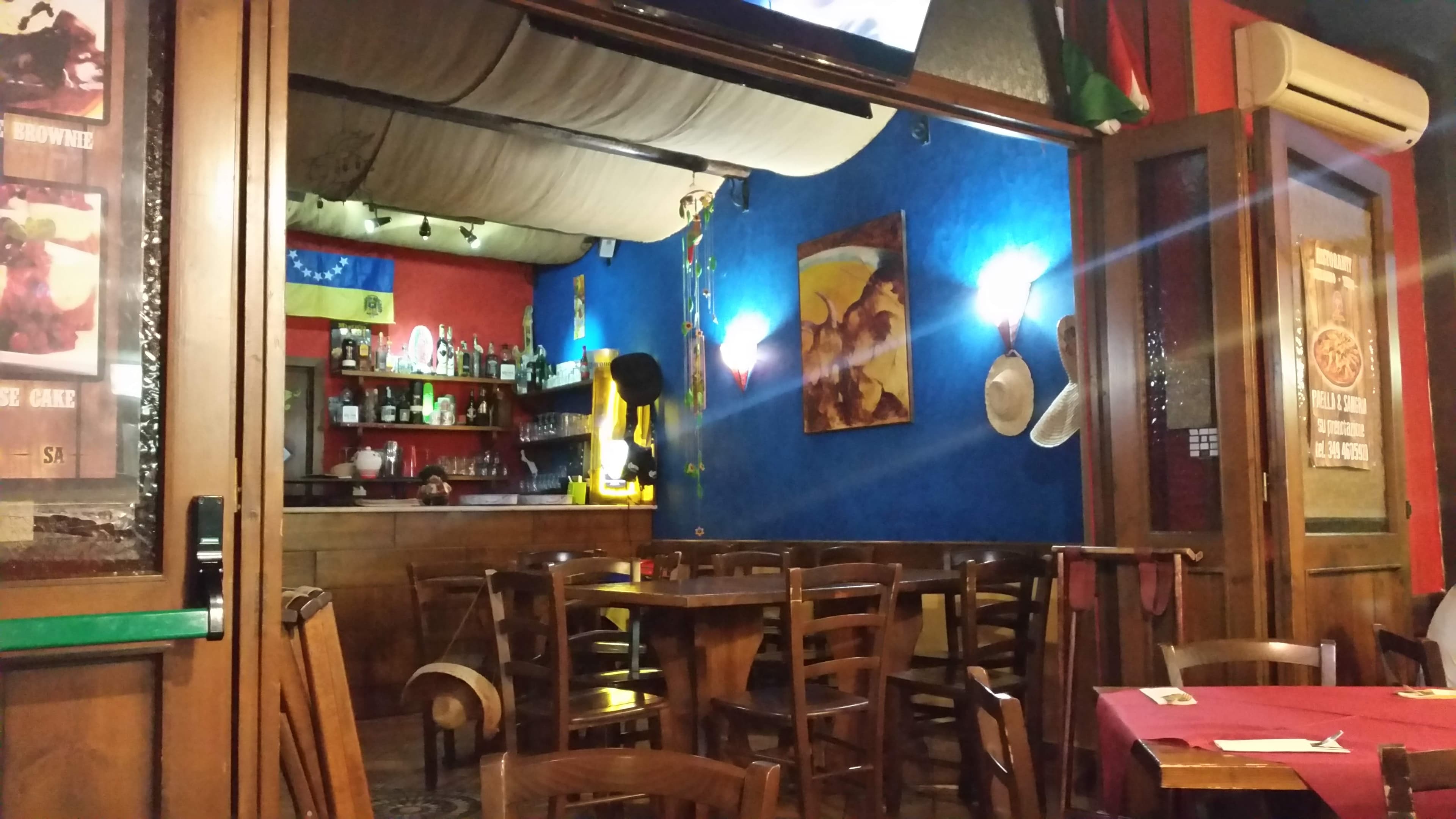 El Mu&ntilde;eko Ristorante Messicano - Ristorante a Camerota