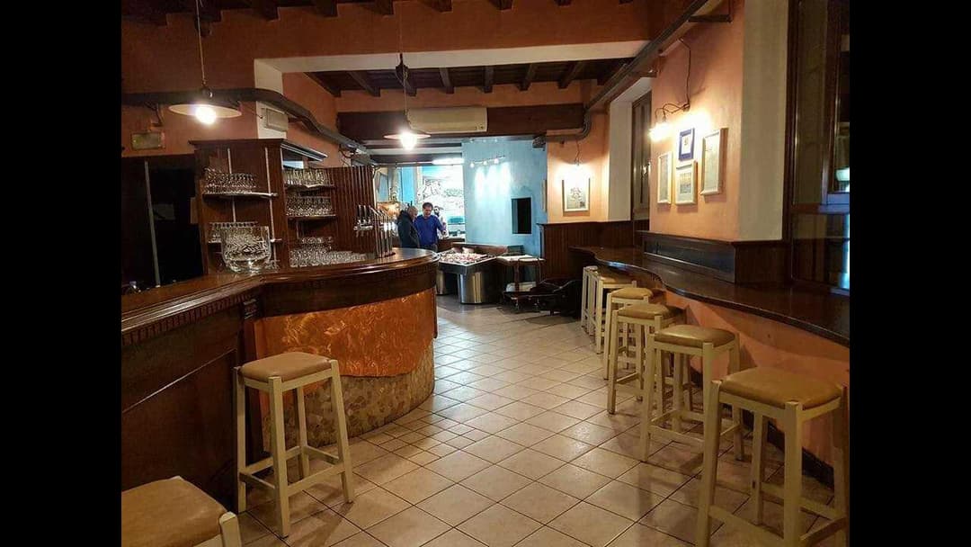 Immagine di copertina del ristorante Osteria Paterna