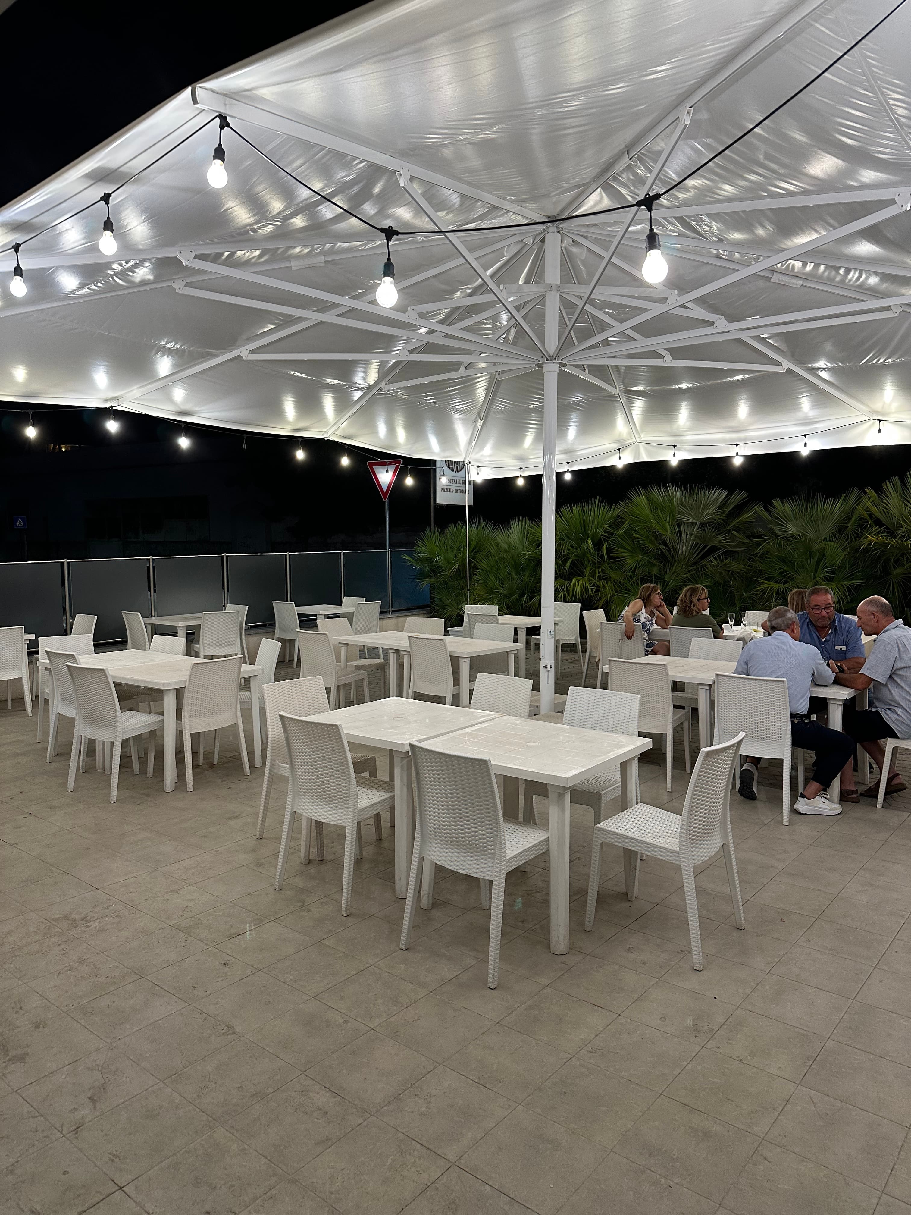 Pizzeria Ristorante Carosello - Ristorante a Trani