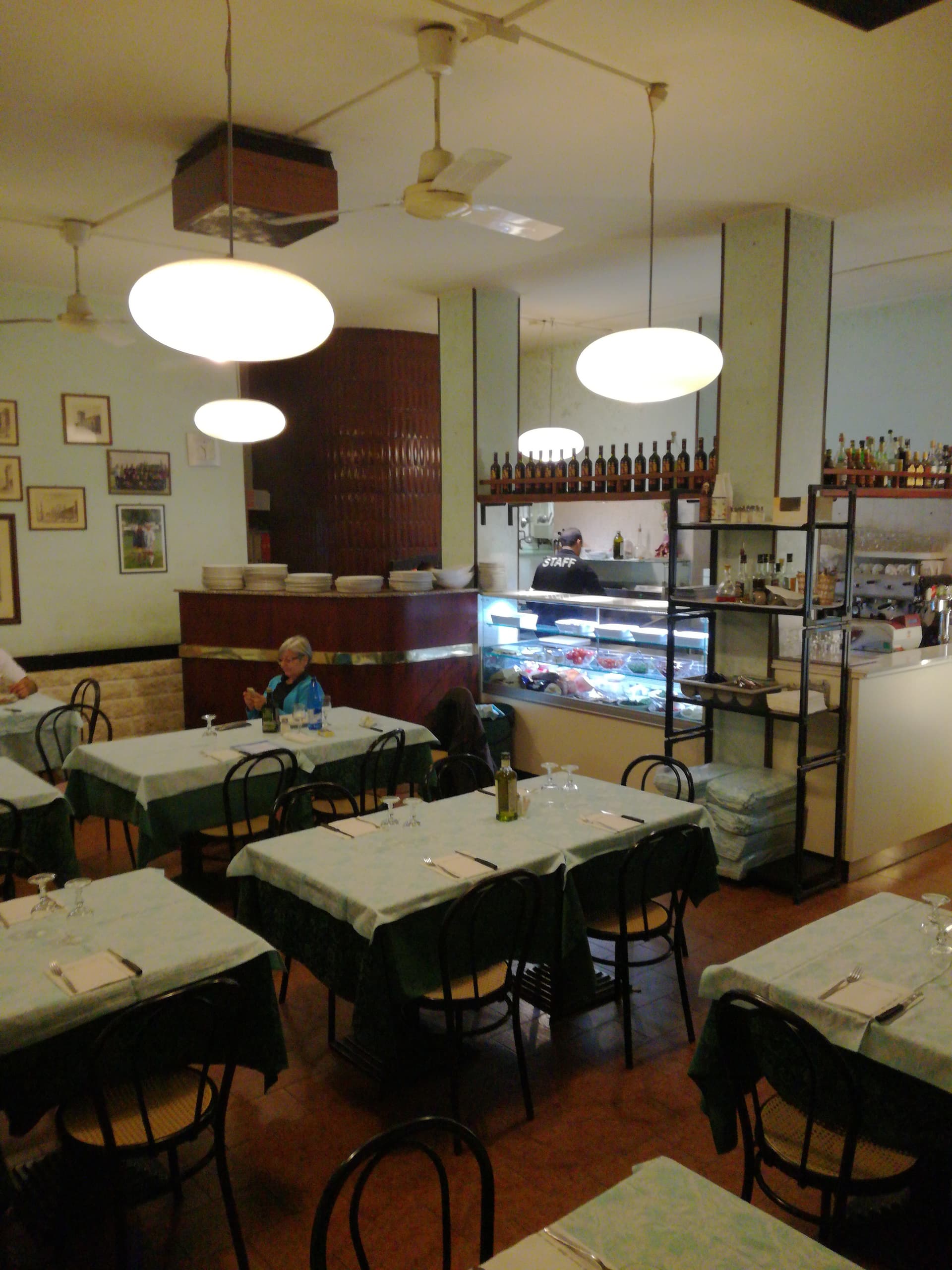 Ristorante Pizzeria Rio Di Frasca Natale