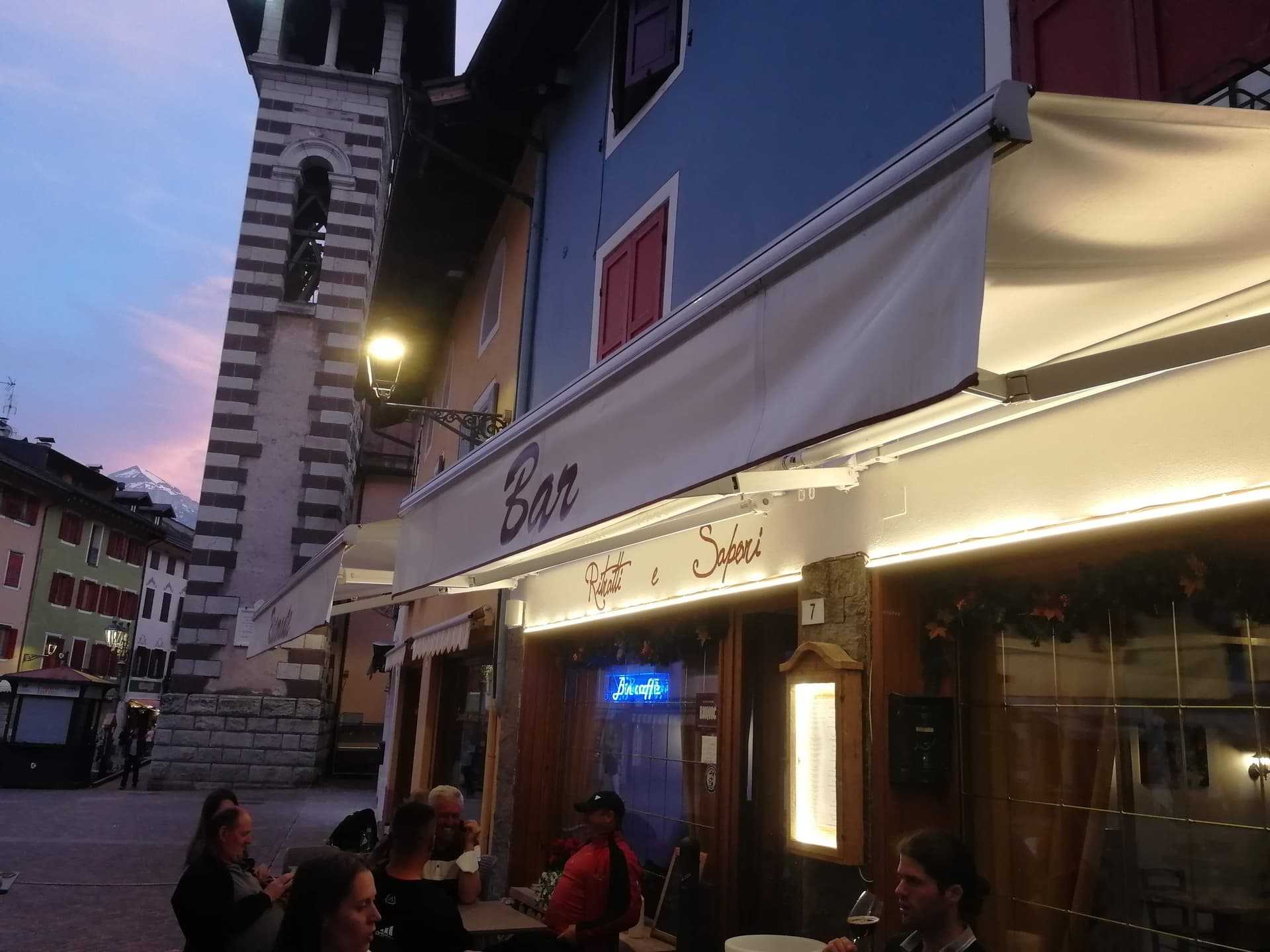 Ristorante Ritratti e Sapori