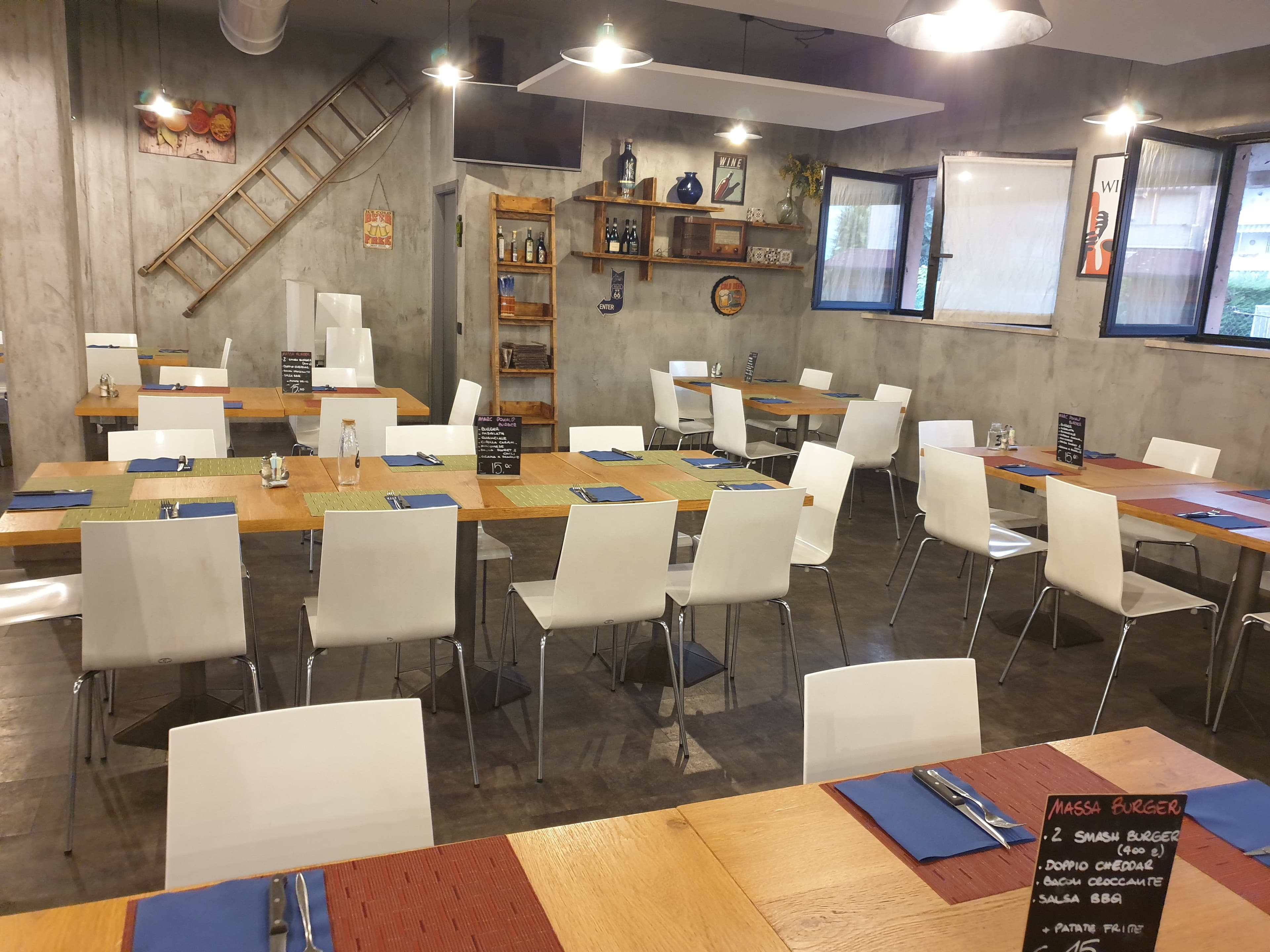 Pizzeria Bel sito - Ristorante a Castel D'Azzano