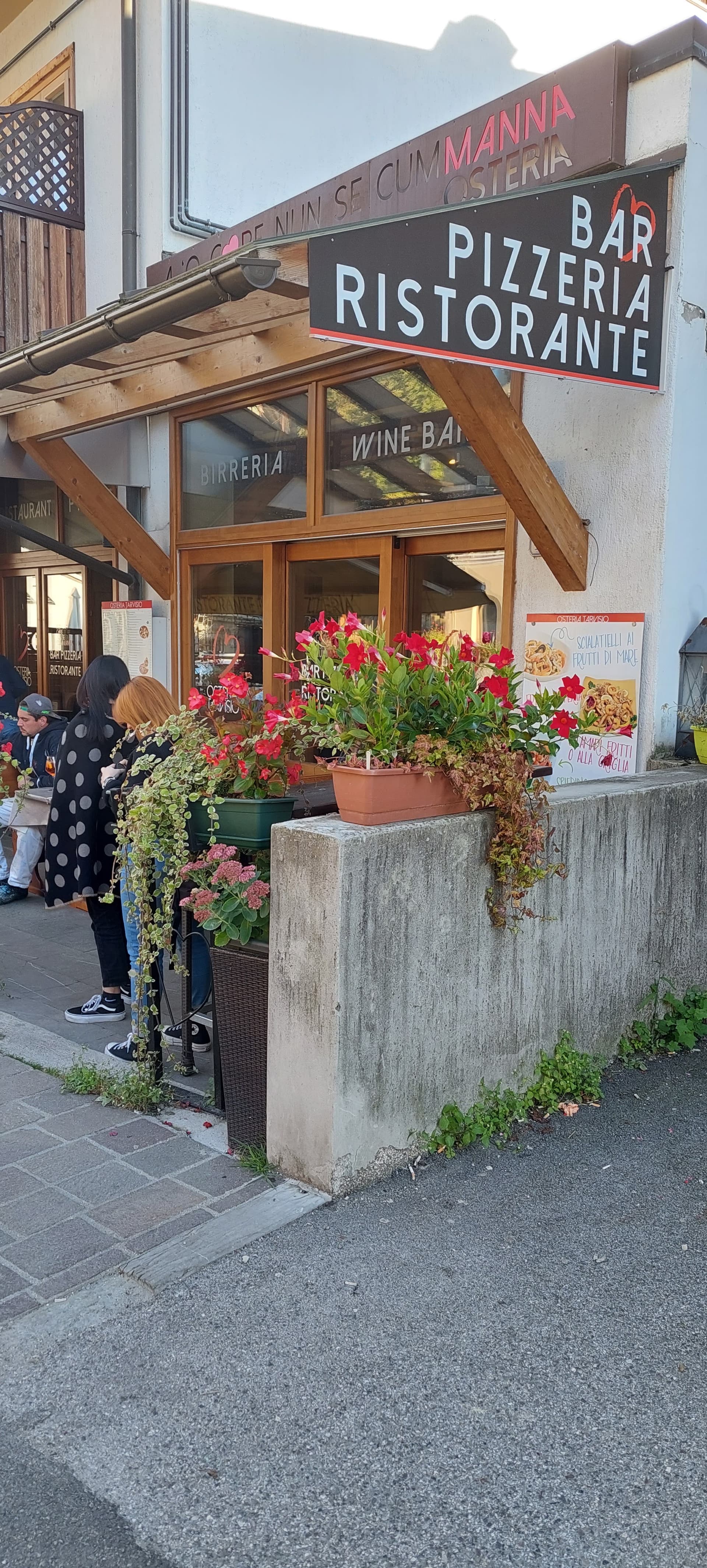 Ristorante Osteria Tarvisio