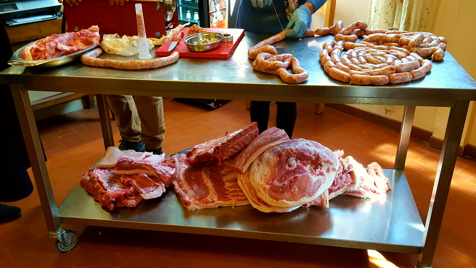 Immagine di copertina del ristorante Ristorante Pizzeria &quot;La Luna Piena&quot;