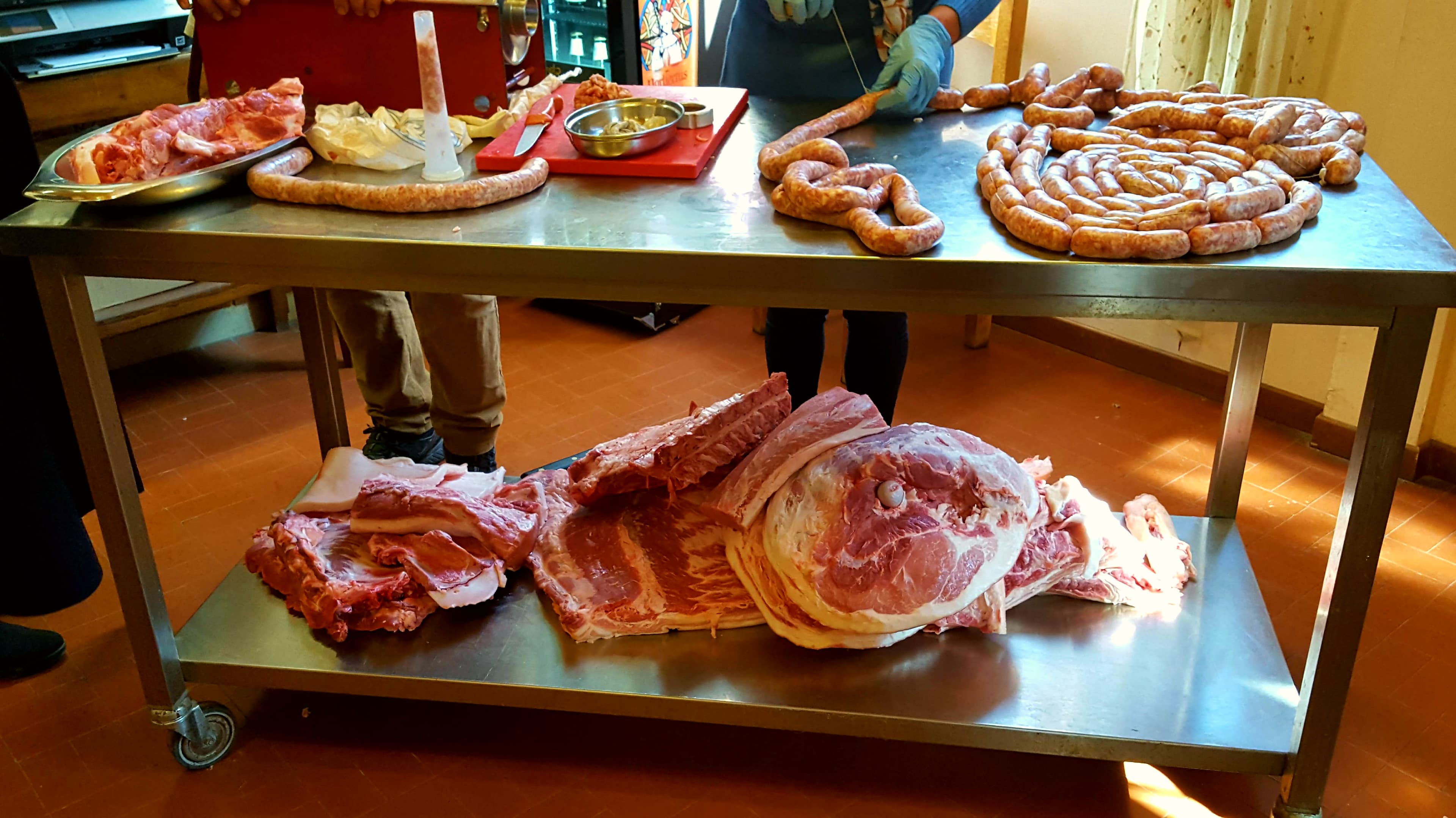 Ristorante Pizzeria &quot;La Luna Piena&quot; - Ristorante a Spoleto