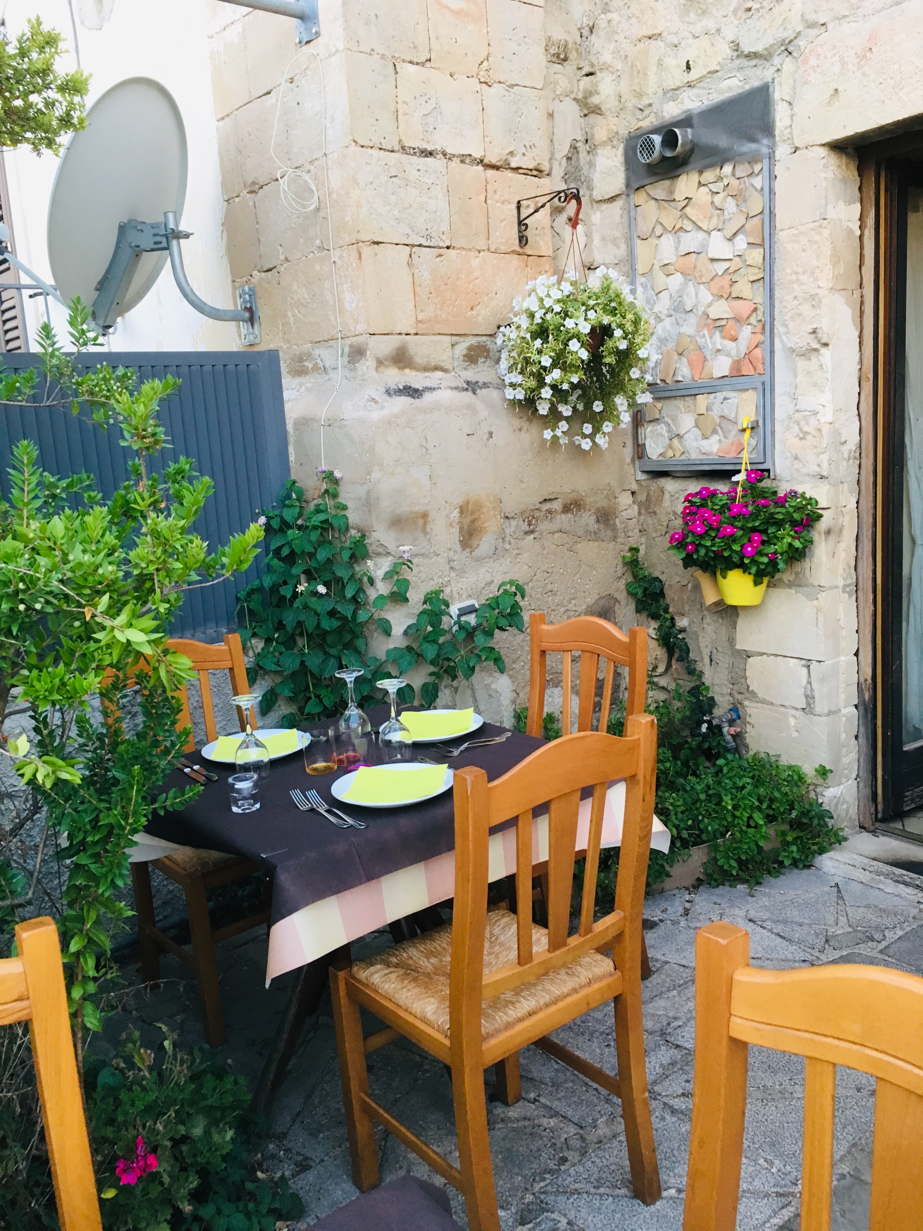 Quattro Gatti - Ristorante a Ragusa