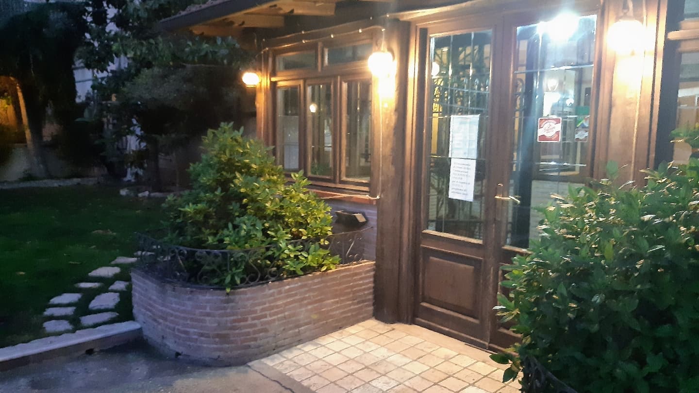 Ristorante trattoria CAMPANELLU braceria pizzeria