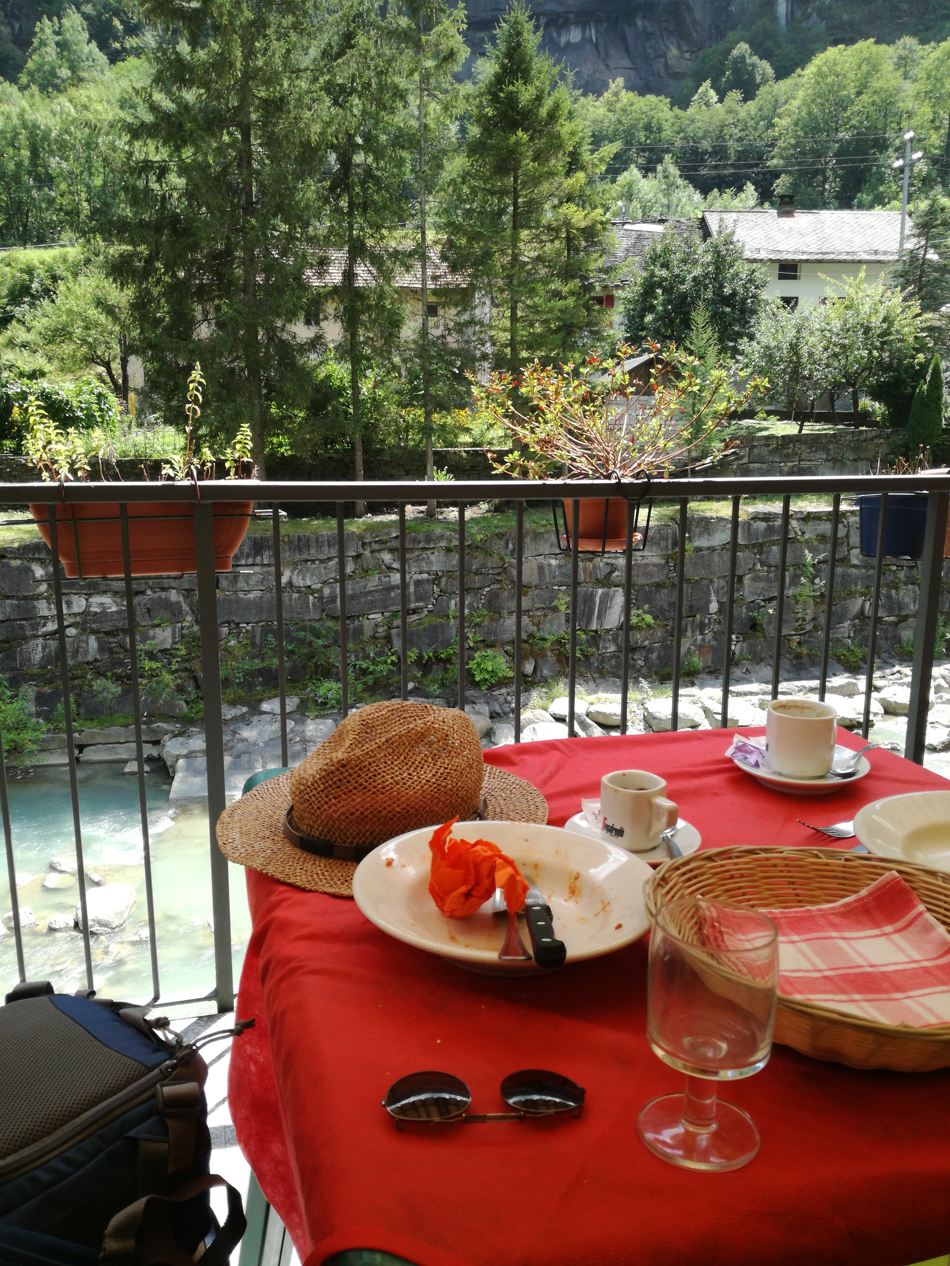 Ristorante Posta - Ristorante a Varzo