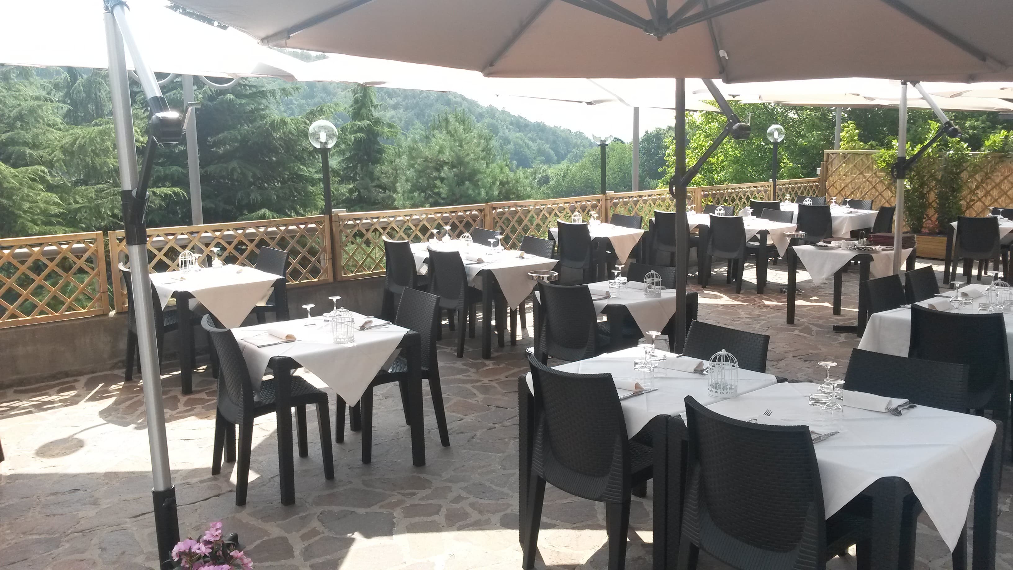 Ristorante Da Ivan - Ristorante a Almenno San Bartolomeo