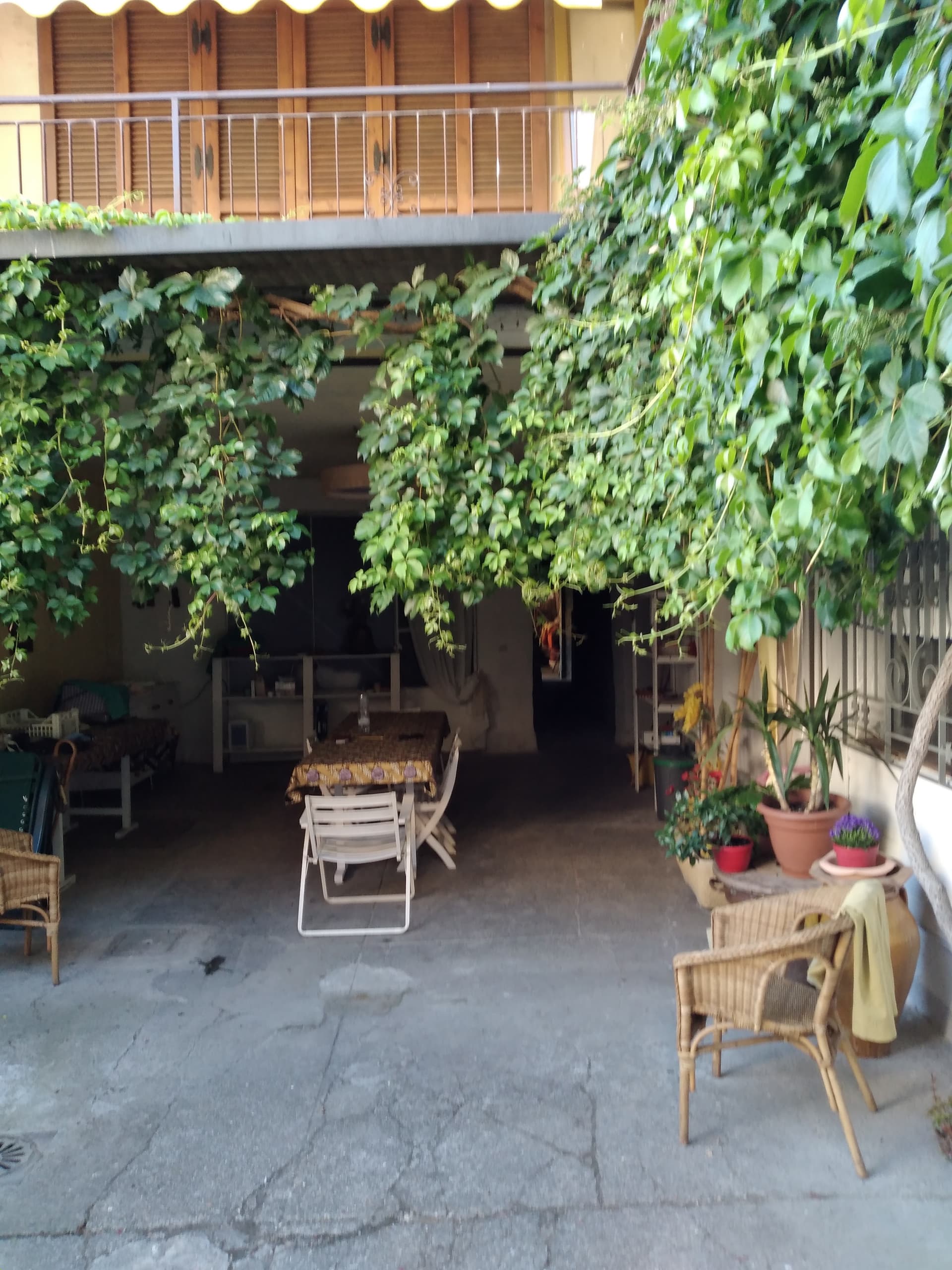 Ristorante La Porta a Viarolo