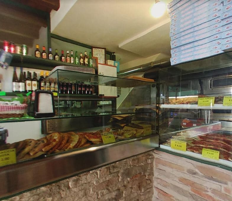 Cover ristorante