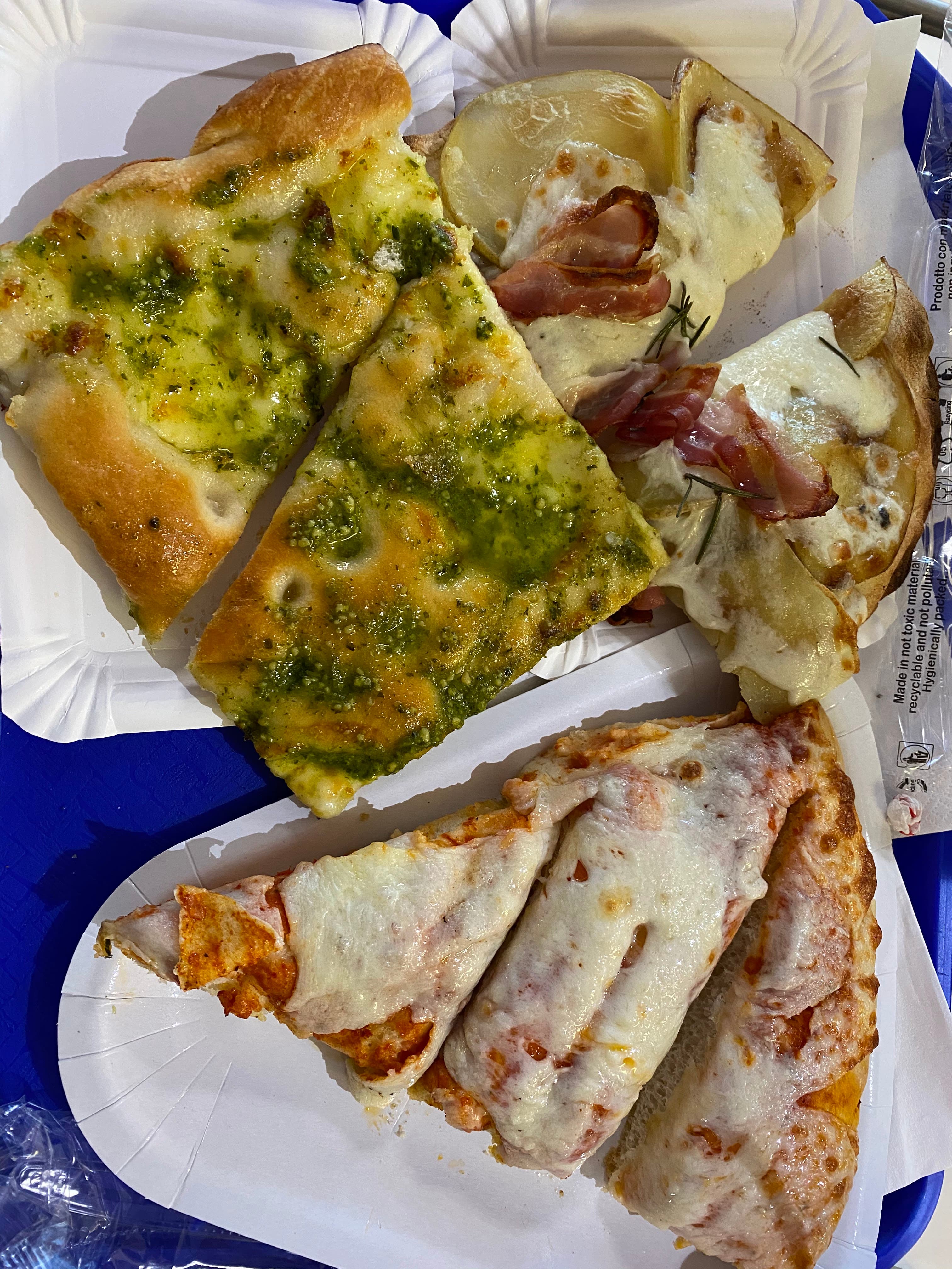 Sapor-ita - Ristorante a Cremona