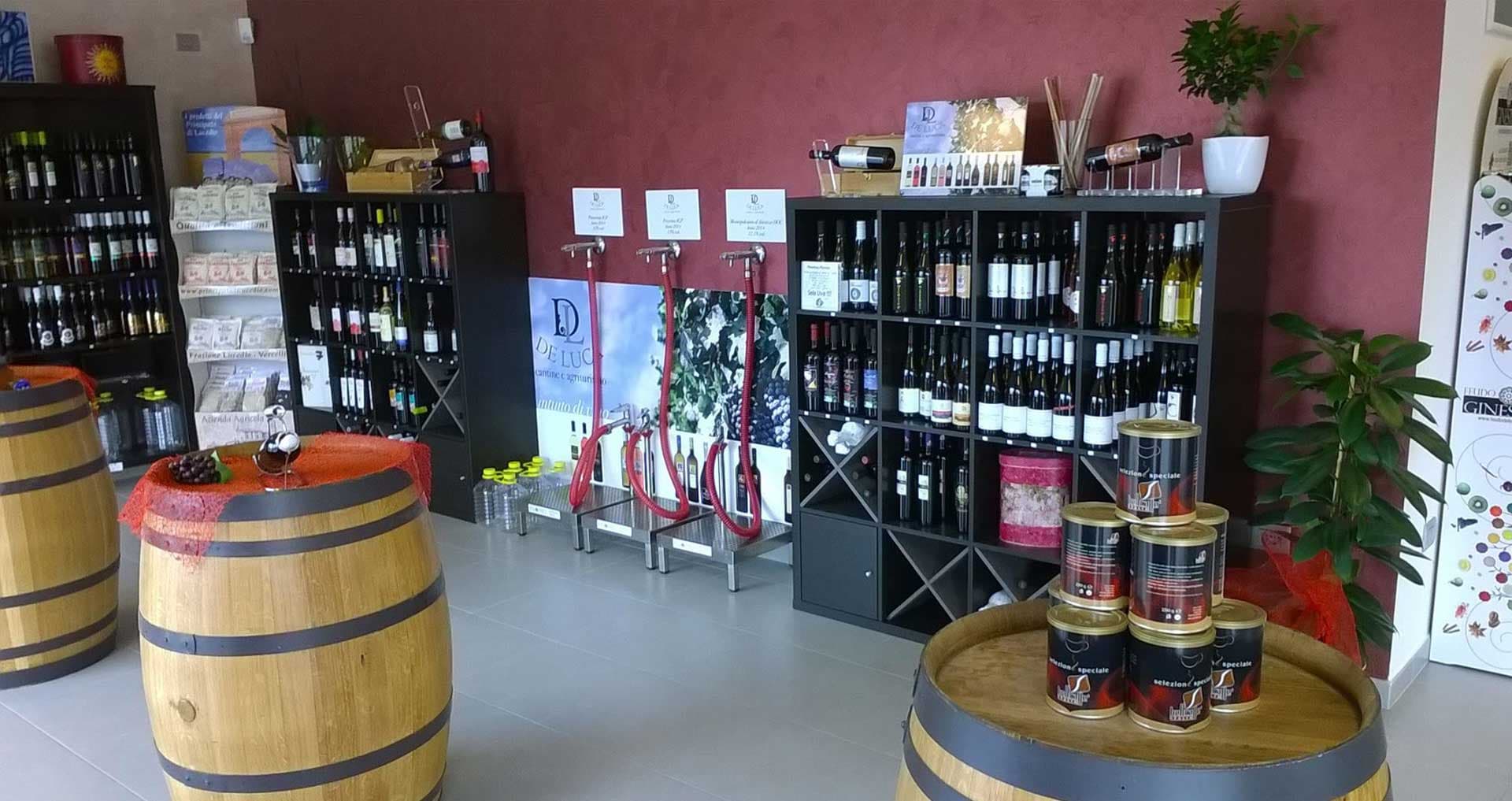 Ristorante Vini &amp; Affini