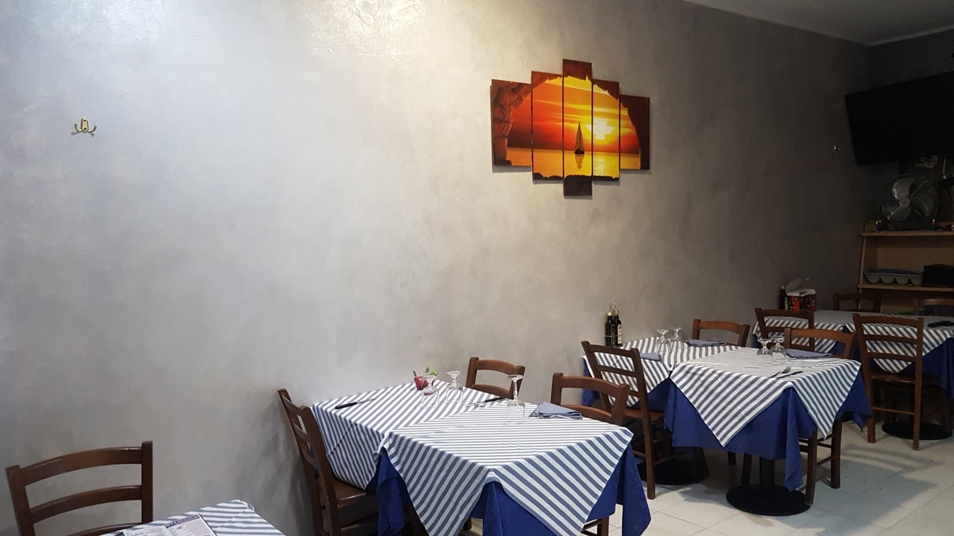 Pizzeria trattoria Ebramo 3 - Ristorante a Assago