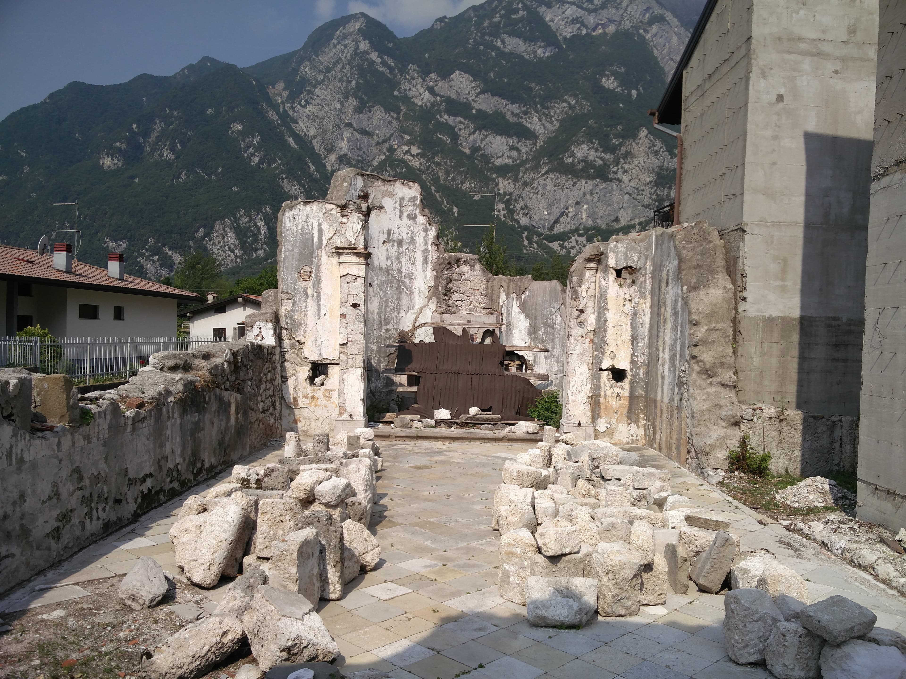 Osteria al Fogolar - Ristorante a Venzone