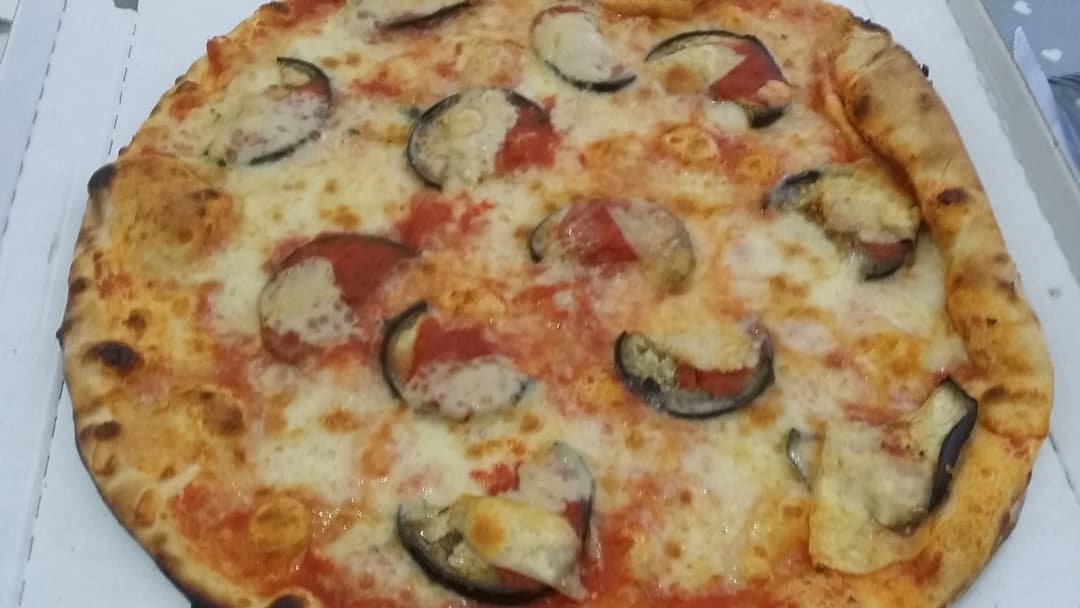 Immagine di copertina del ristorante Pizzeria Derby
